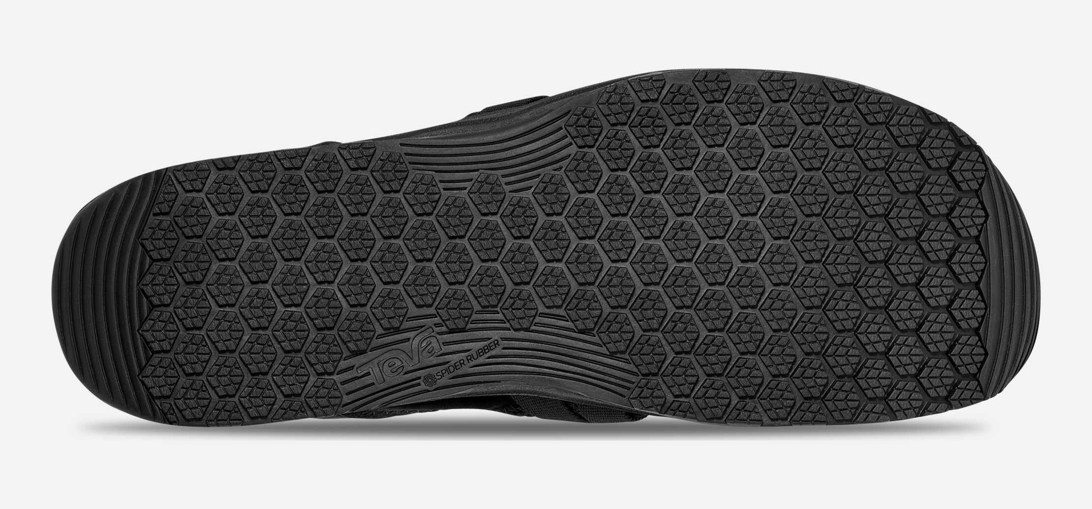 Hydratrek Closed-Toe Water Sandal