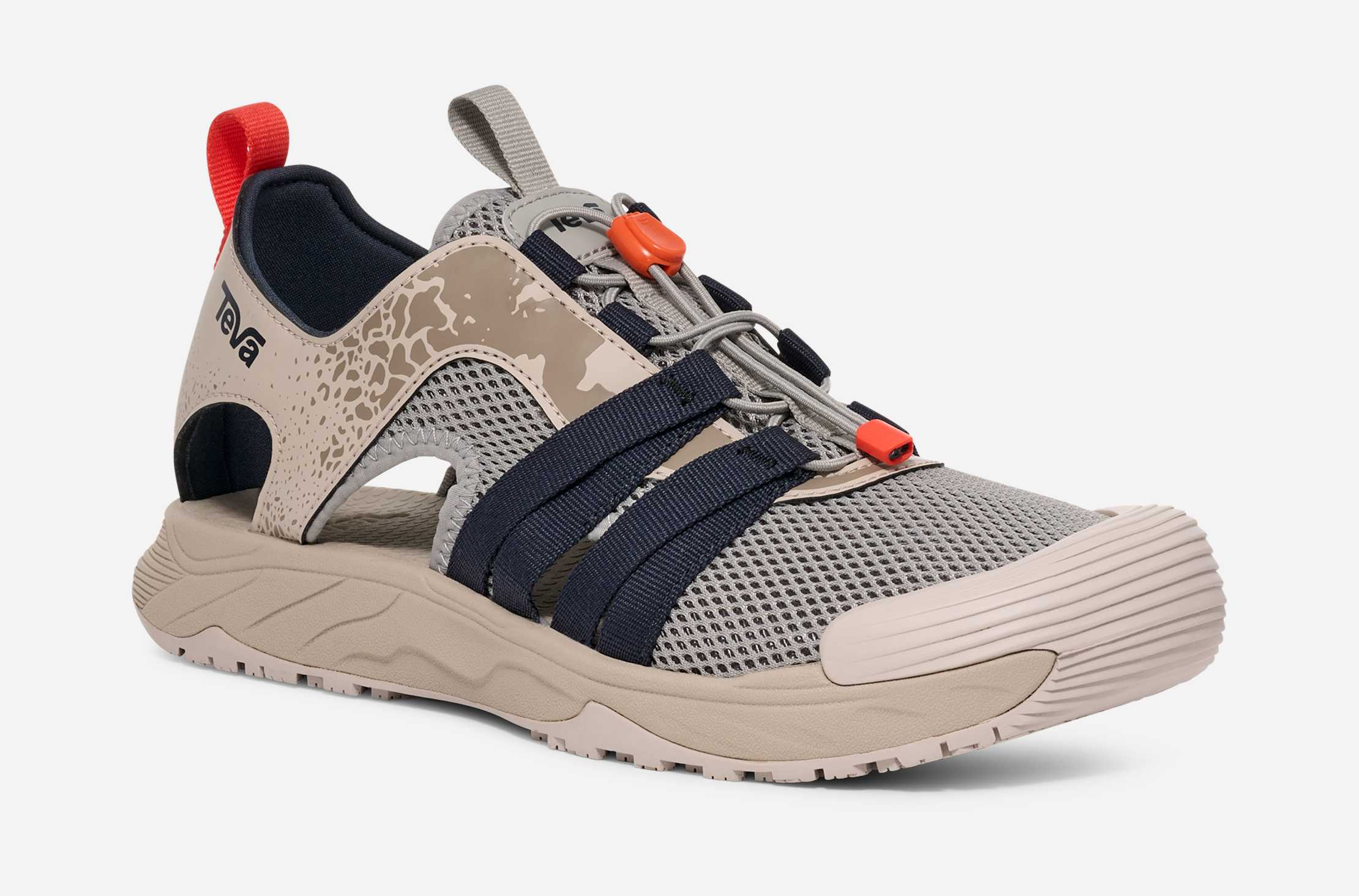 Hydratrek Closed-Toe Water Sandal