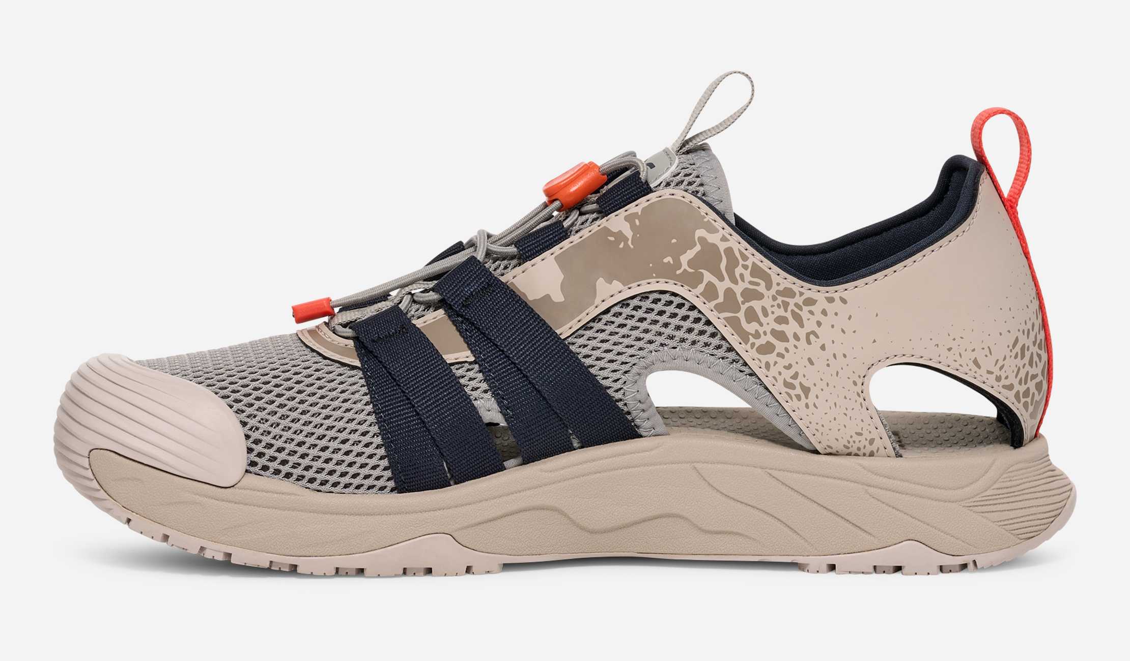Hydratrek Closed-Toe Water Sandal