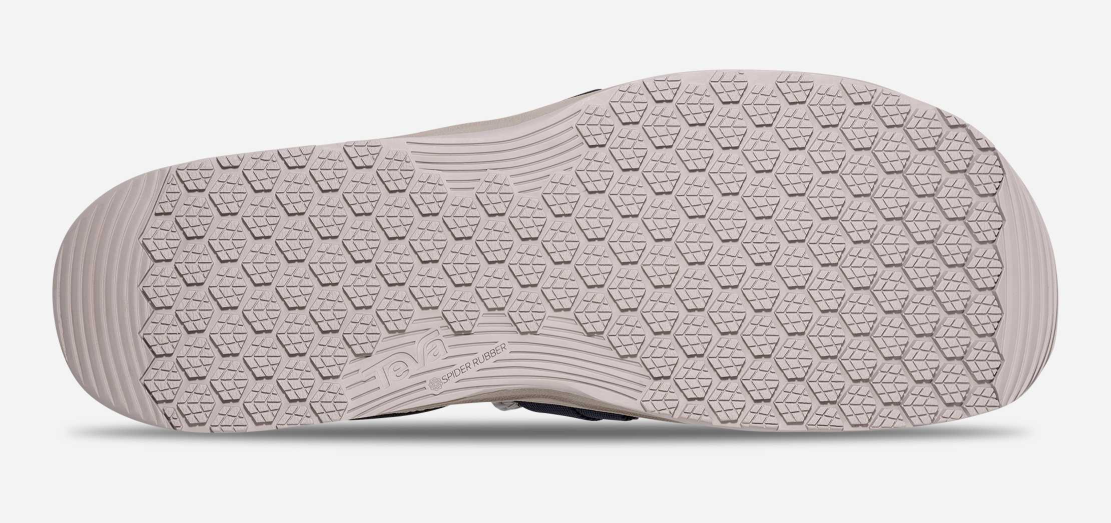 Hydratrek Closed-Toe Water Sandal
