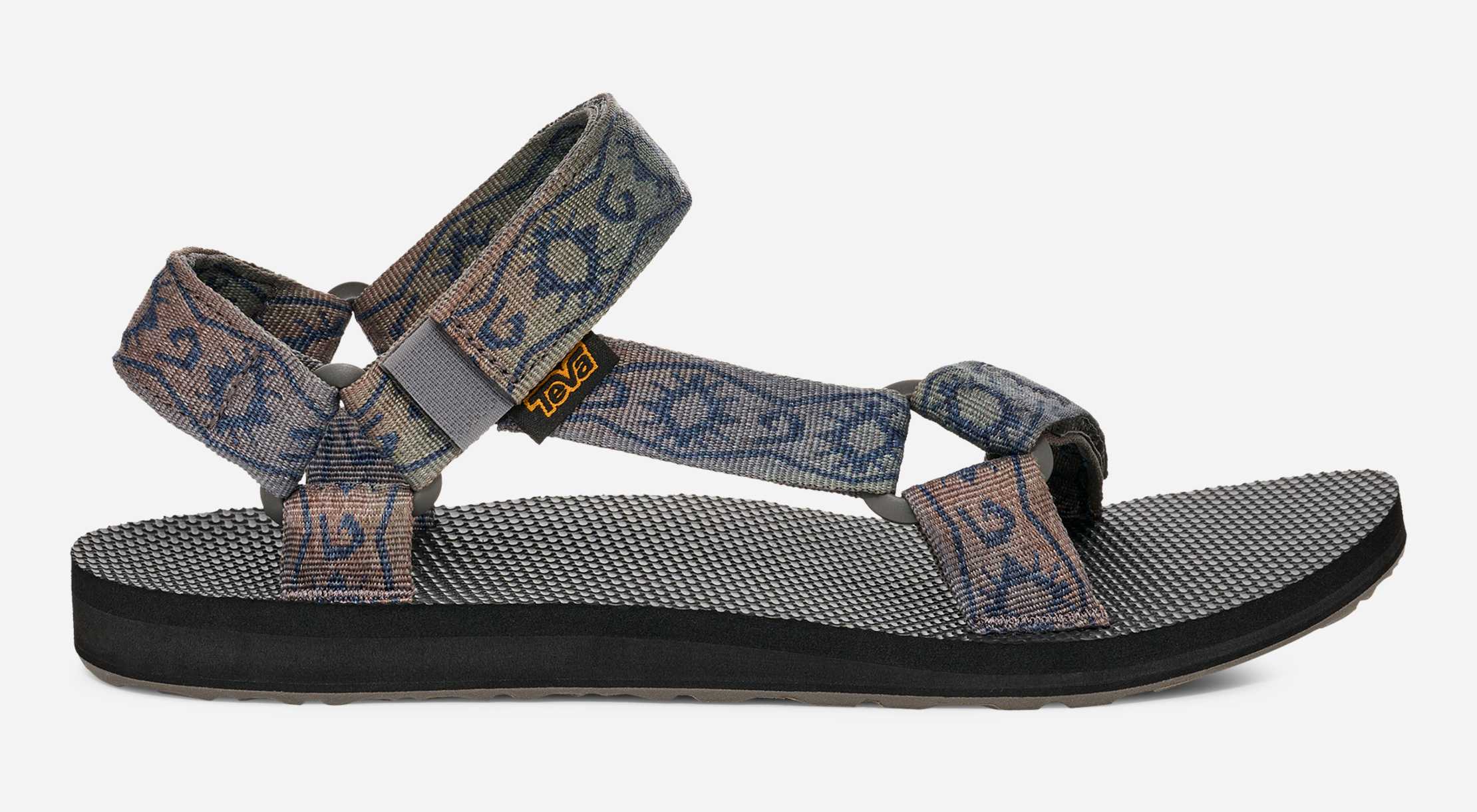 サンダル Teva Men's Original Universal (APB) STVM2514006APB Original Universal Sunscape Sandal