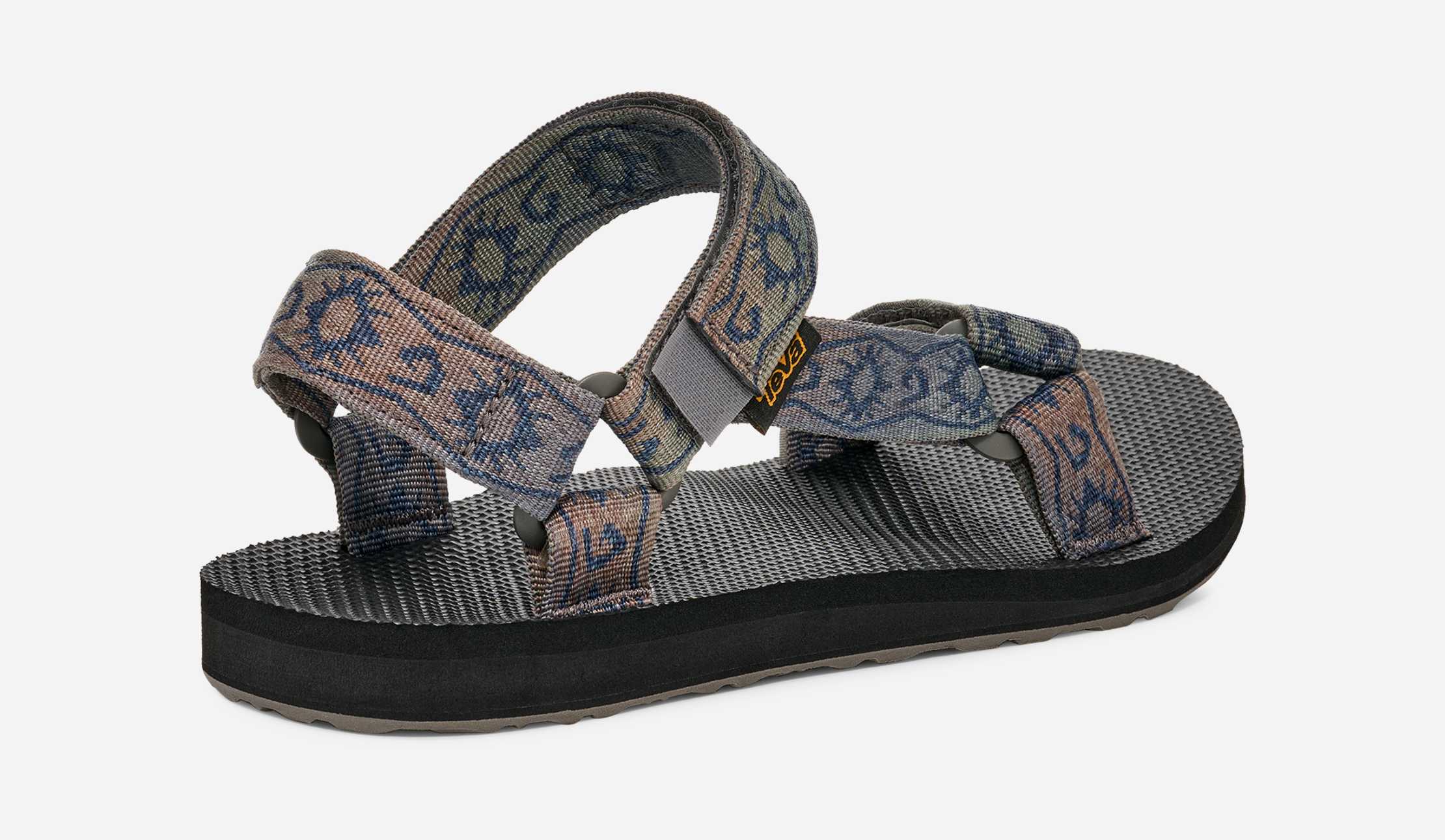 サンダル Teva Men's Original Universal (APB) STVM2514006APB Original Universal Sunscape Sandal
