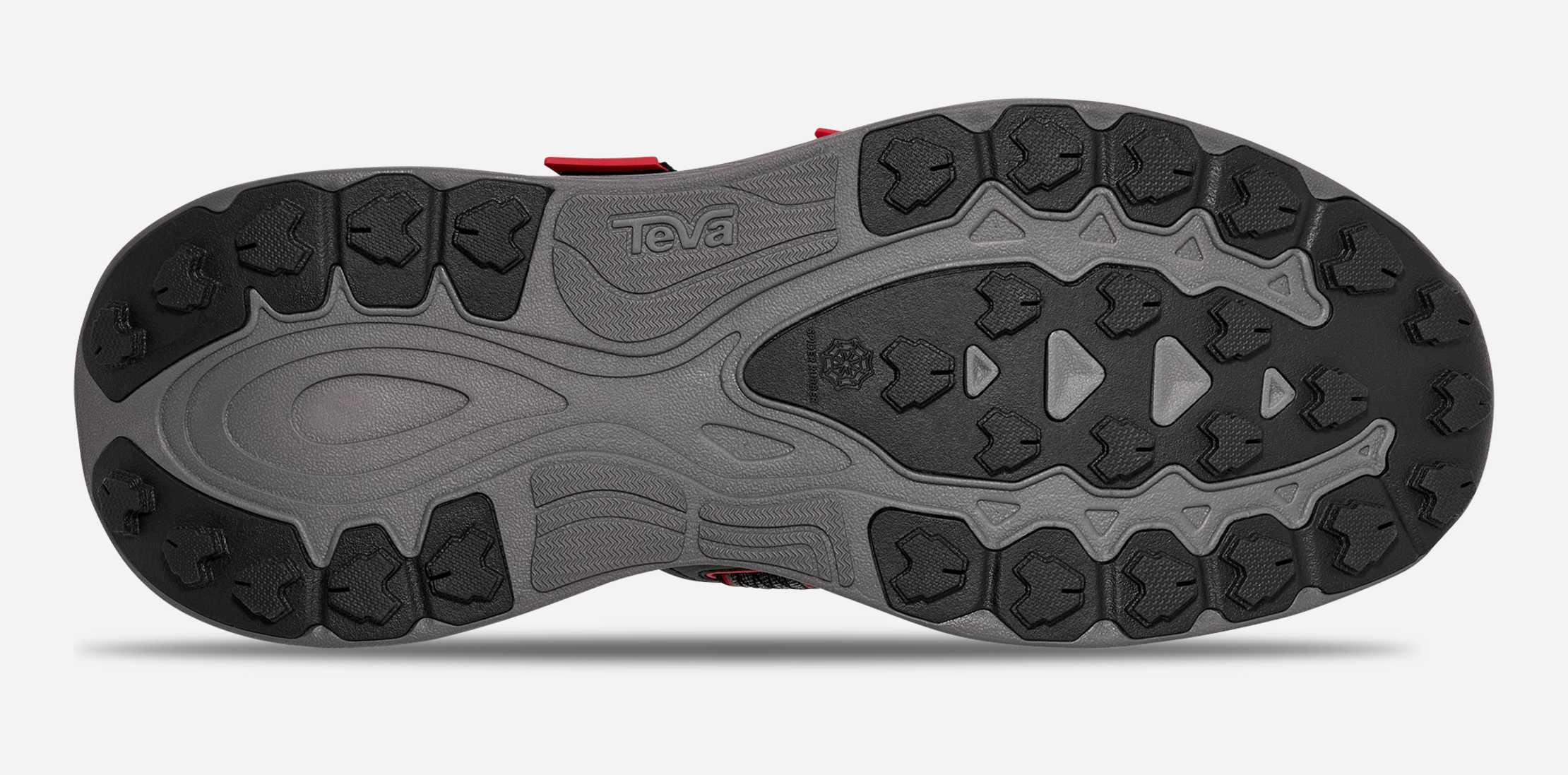 Aventrail Trail Running Shoe