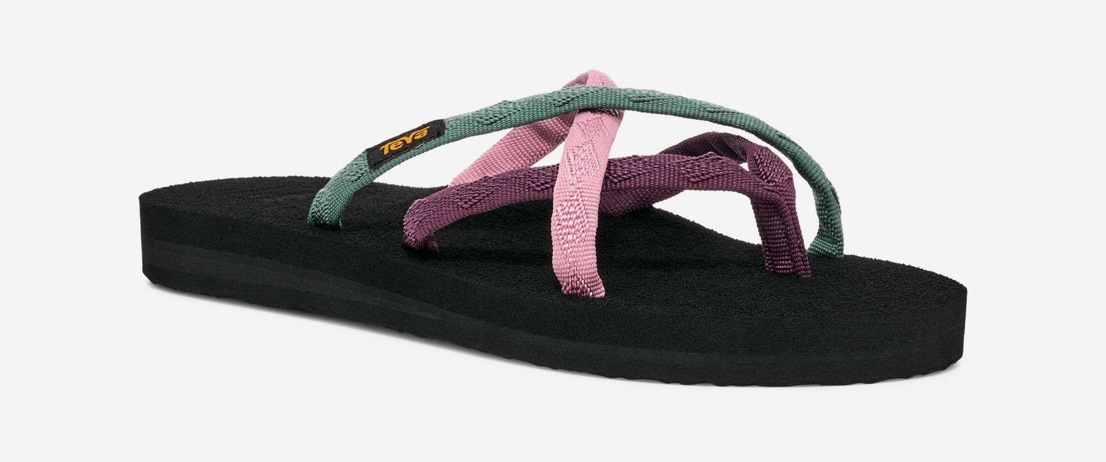 【INCHANT ME】Raebeu Twist Flip Flops Sandals Amazon.com | NewDenBer Women's Flip Flops Comfortable Thong