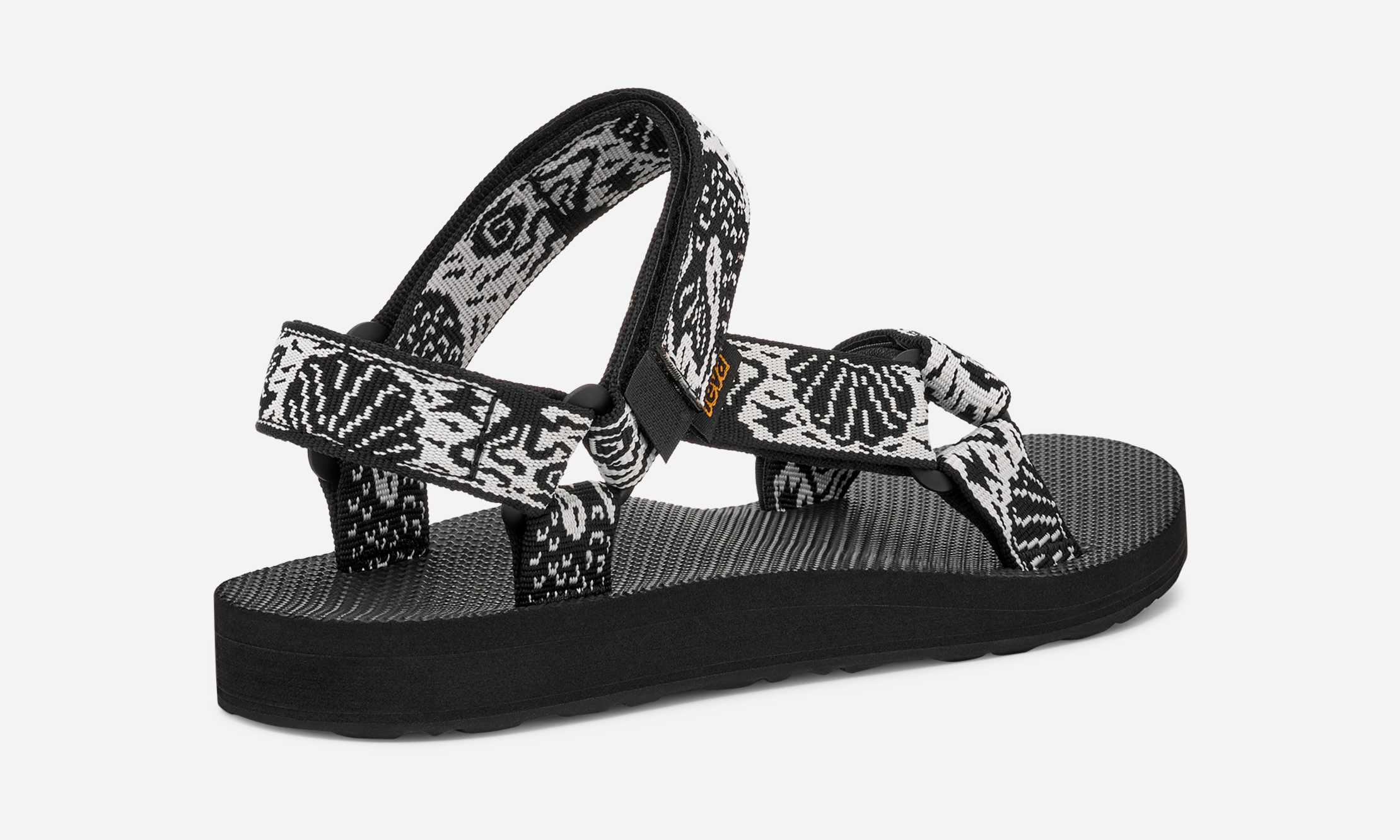 BSQT★331 BRUSSELS DOUBLE STRAP SANDAL AQUA BLACK Cheap BSQT by Clash BSQT 331 Brussels double strap height