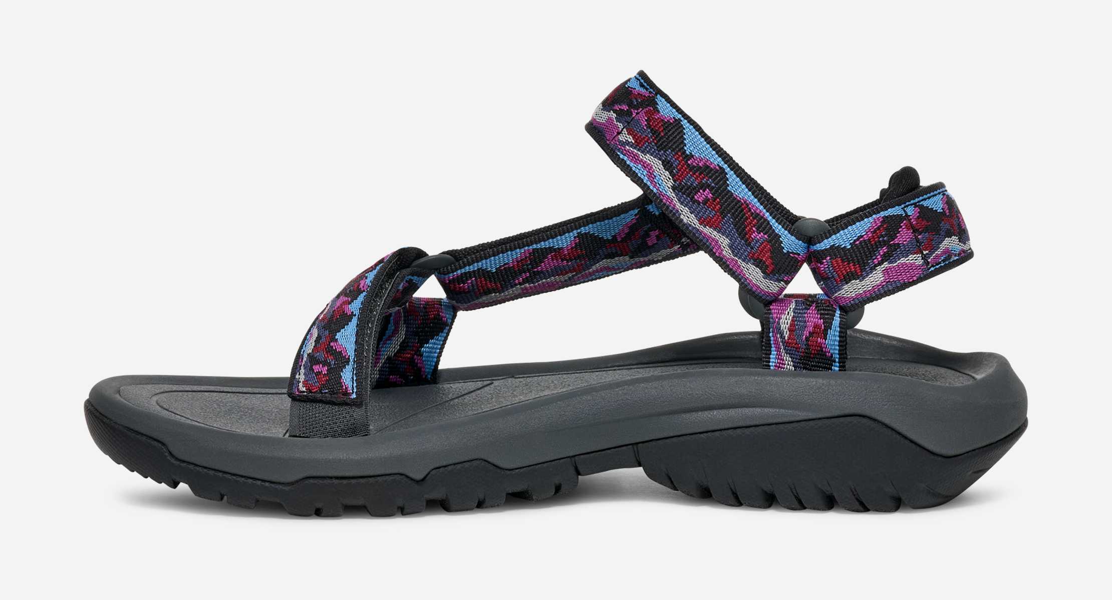 靴 TEVA Hurricane XLT2 Ampsole 24cm Teva Hurricane XLT2 Ampsole Sesame 6 B (M), Sesame, 6