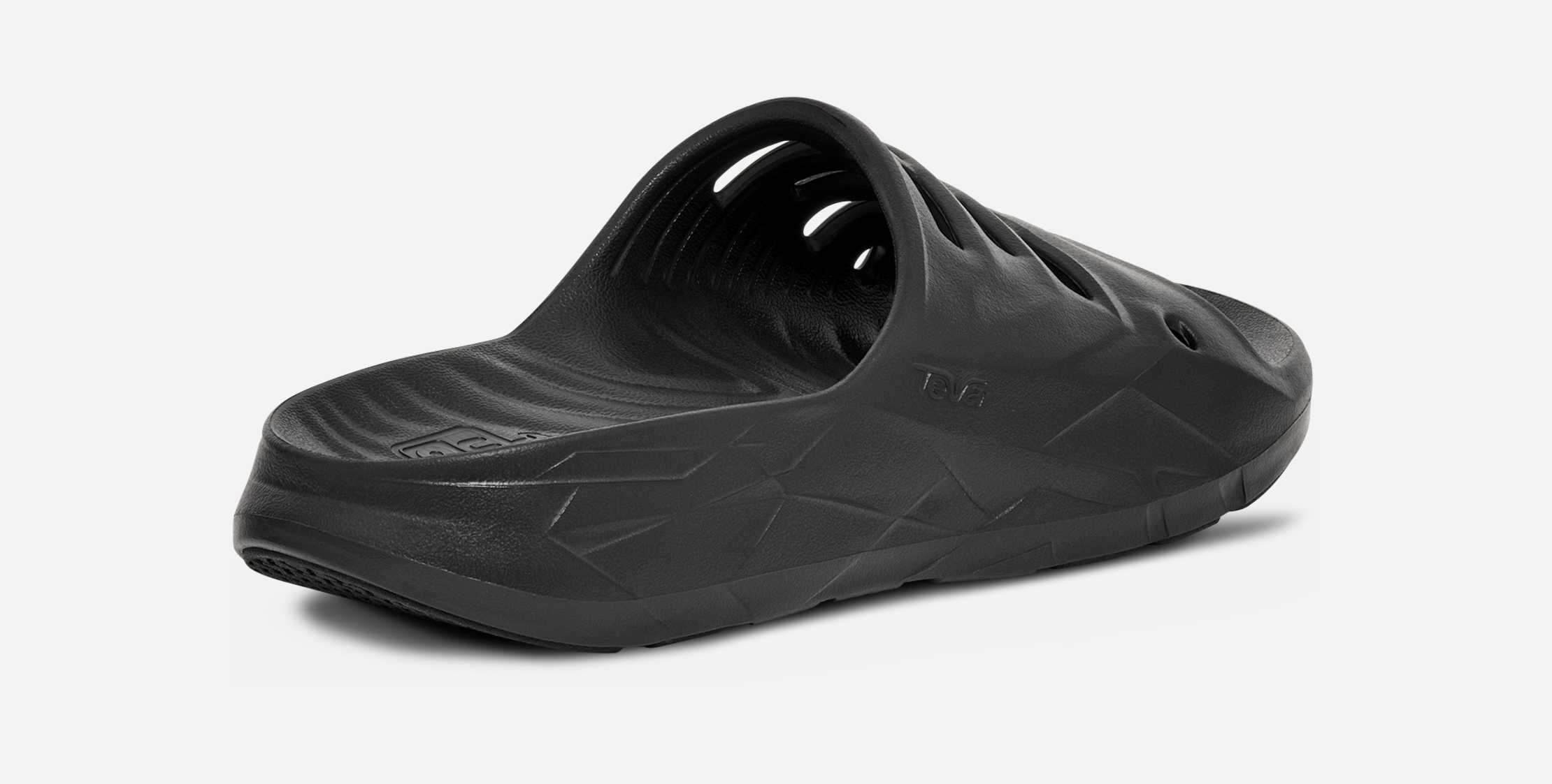 ★送料無料★テバ APRETRAIL SLIDE STVM2514651-BLK BLACK ☆送料無料☆テバ APRETRAIL SLIDE STVM2514651-BLK BLACK (Teva