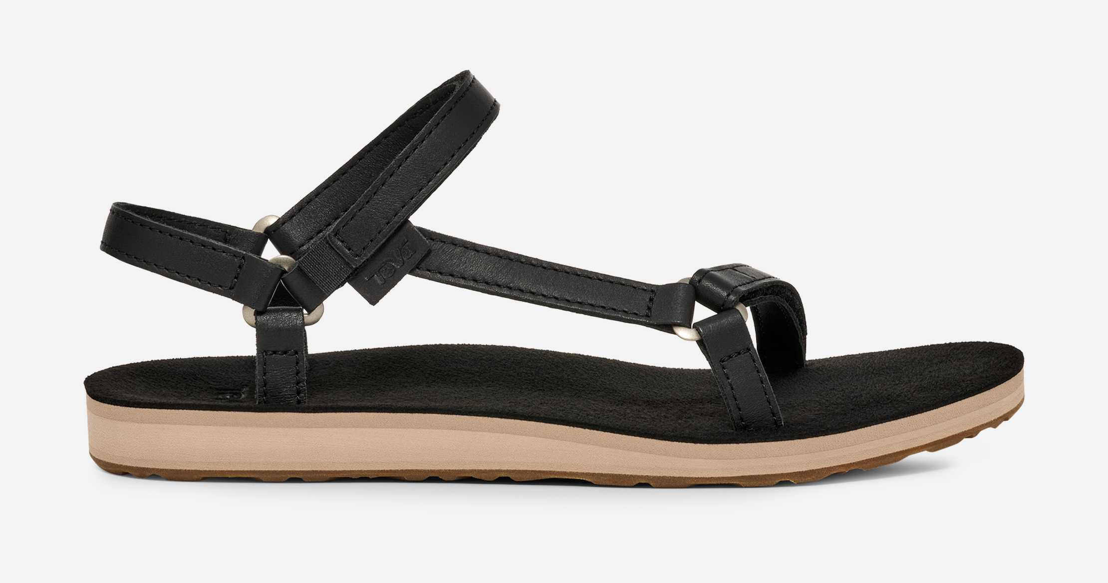 Original Universal Slim Leather Sandal