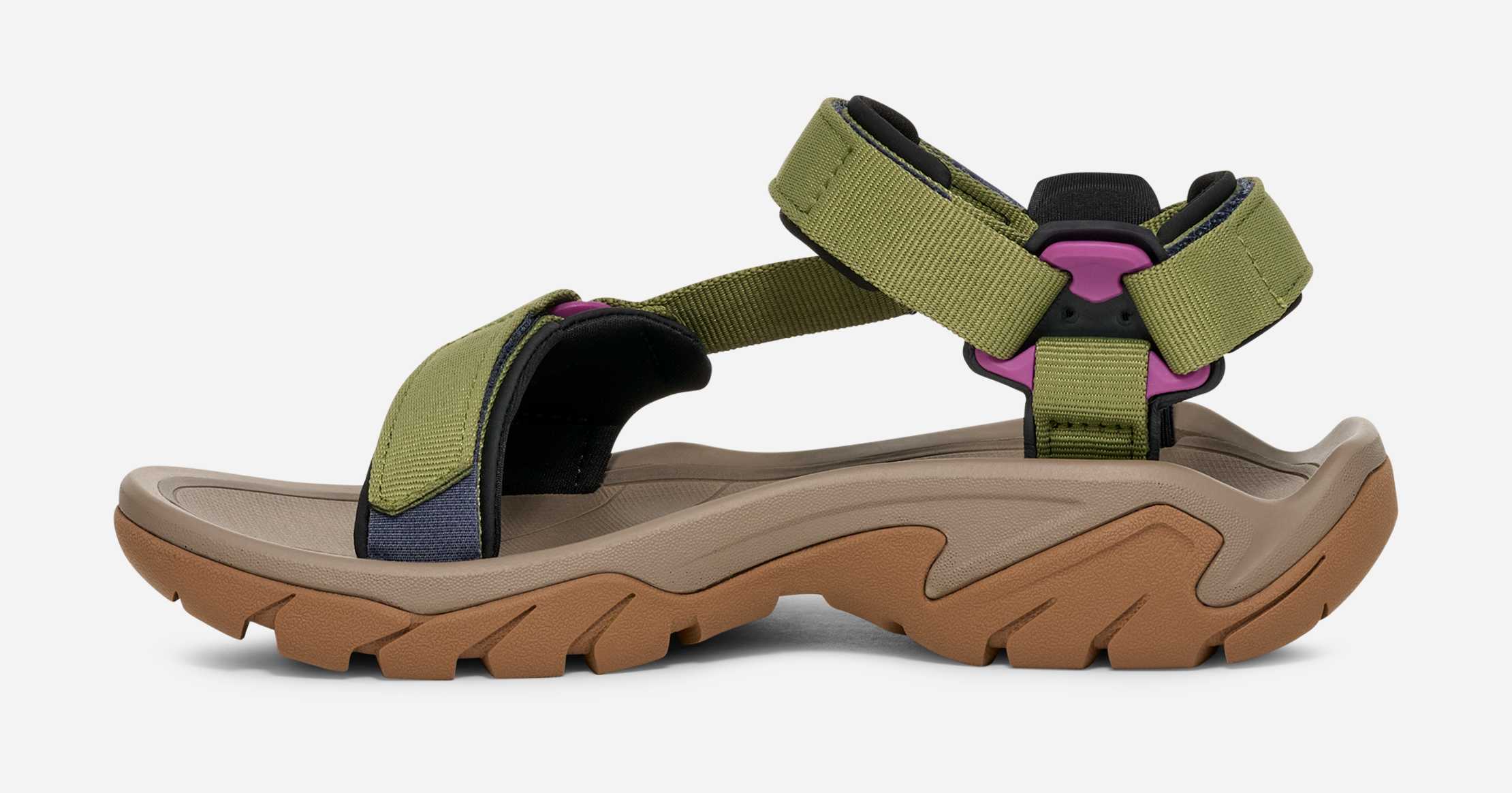 Women's Terra Fi 5 Universal Hiking Sandal