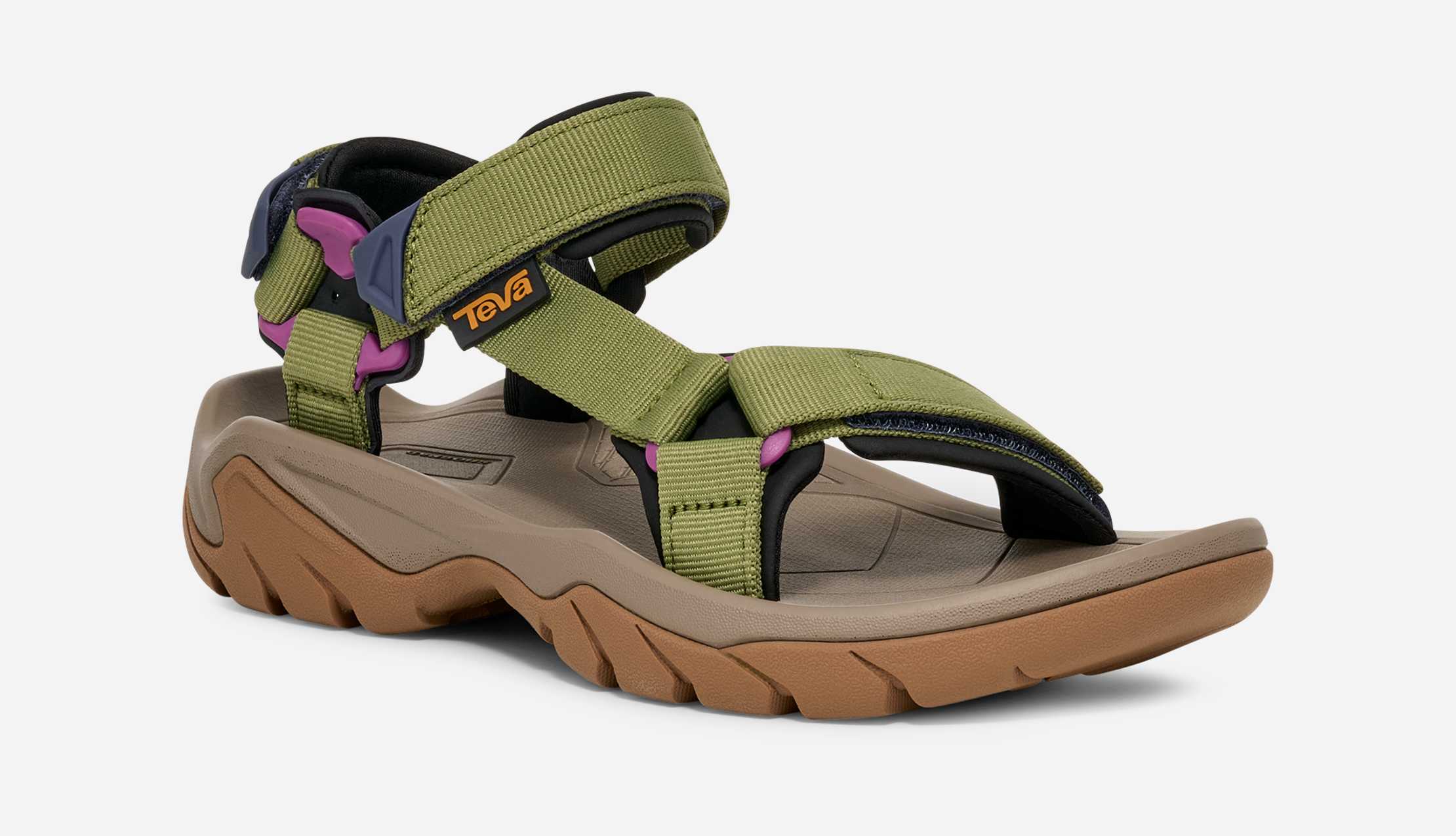 Women's Terra Fi 5 Universal Hiking Sandal