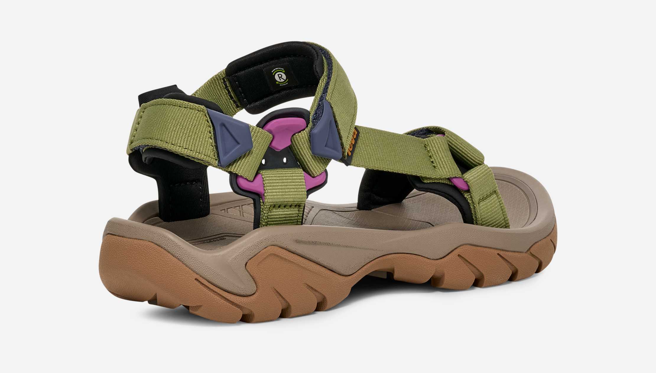 Women's Terra Fi 5 Universal Hiking Sandal