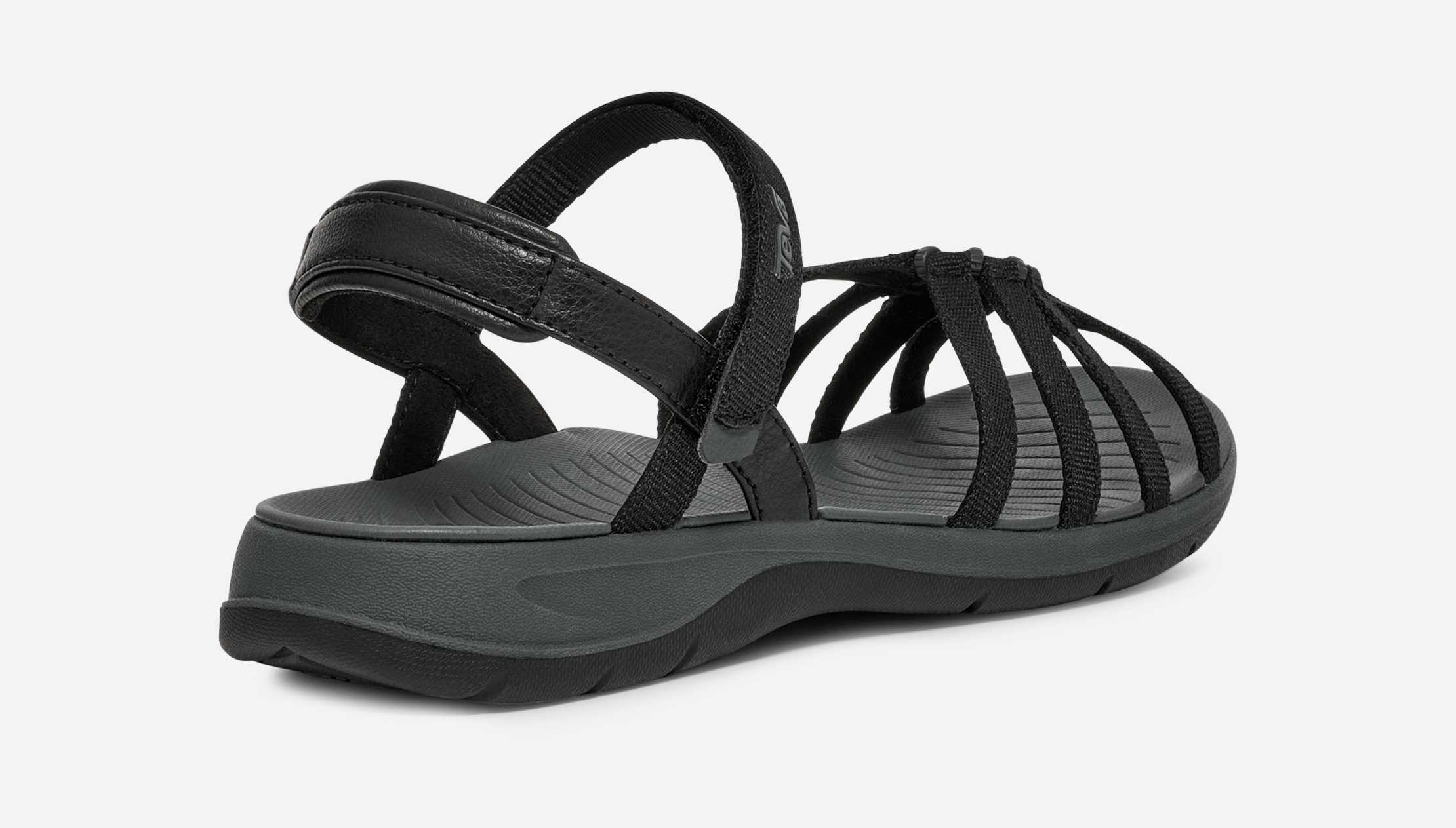TirraTraveler Hiking Sandal