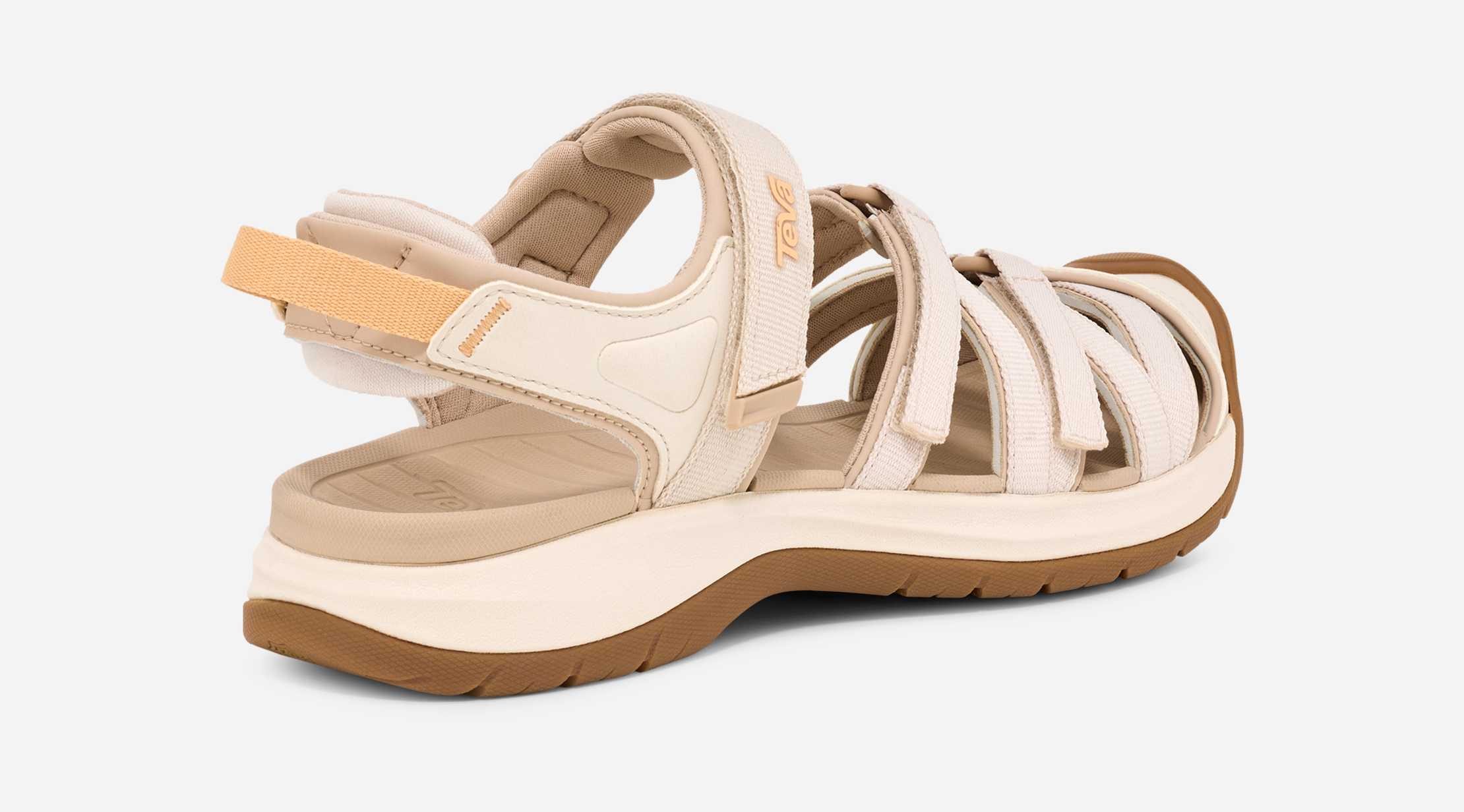 Tirra Sport Closed-Toe Hiking Sandal