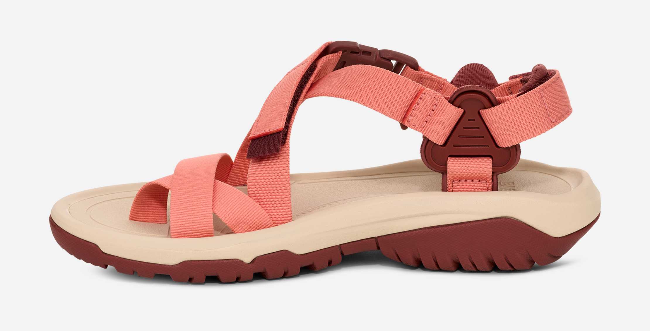 Hurricane Terra Dactyl Hiking Sandal