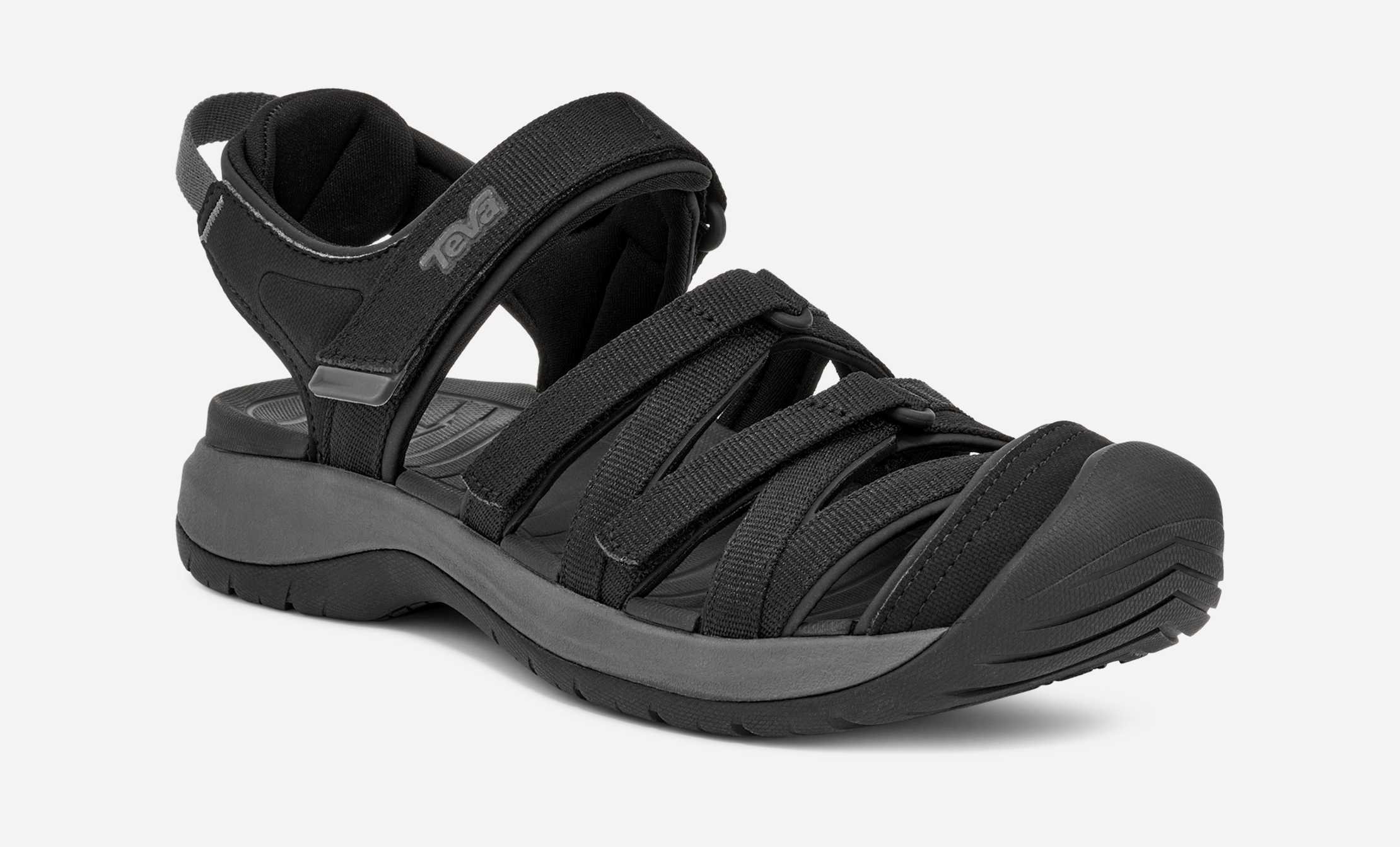 Tirra Sport Closed-Toe Hiking Sandal