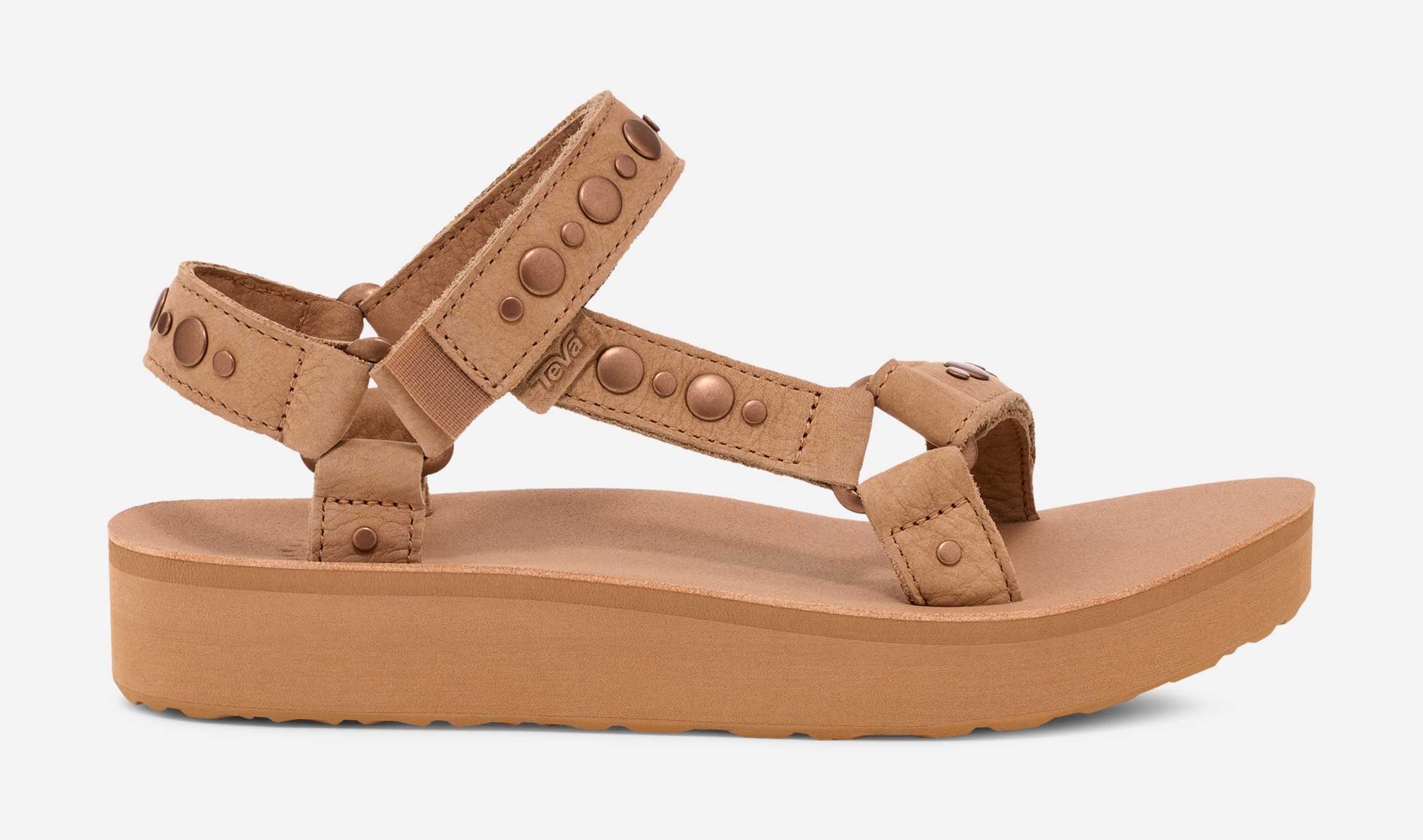Midform Universal Studded Sandal