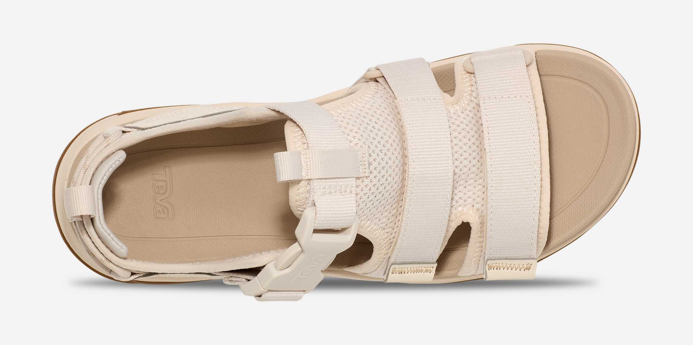 愛用 Hurricane Ampsole Gaila Sandal 靴