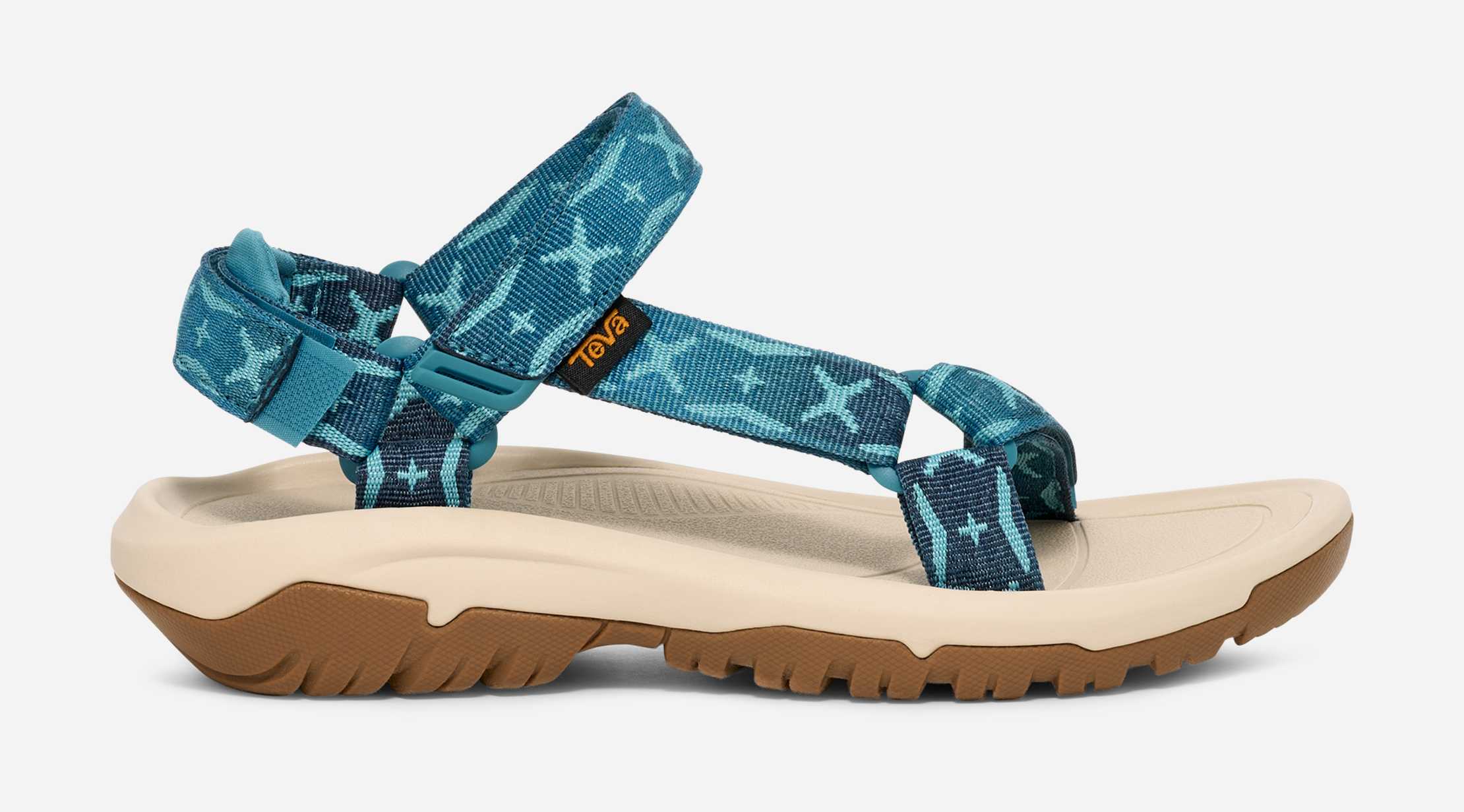 Teva x Snow Peak Hurricane XLT2 Black | END. (US)