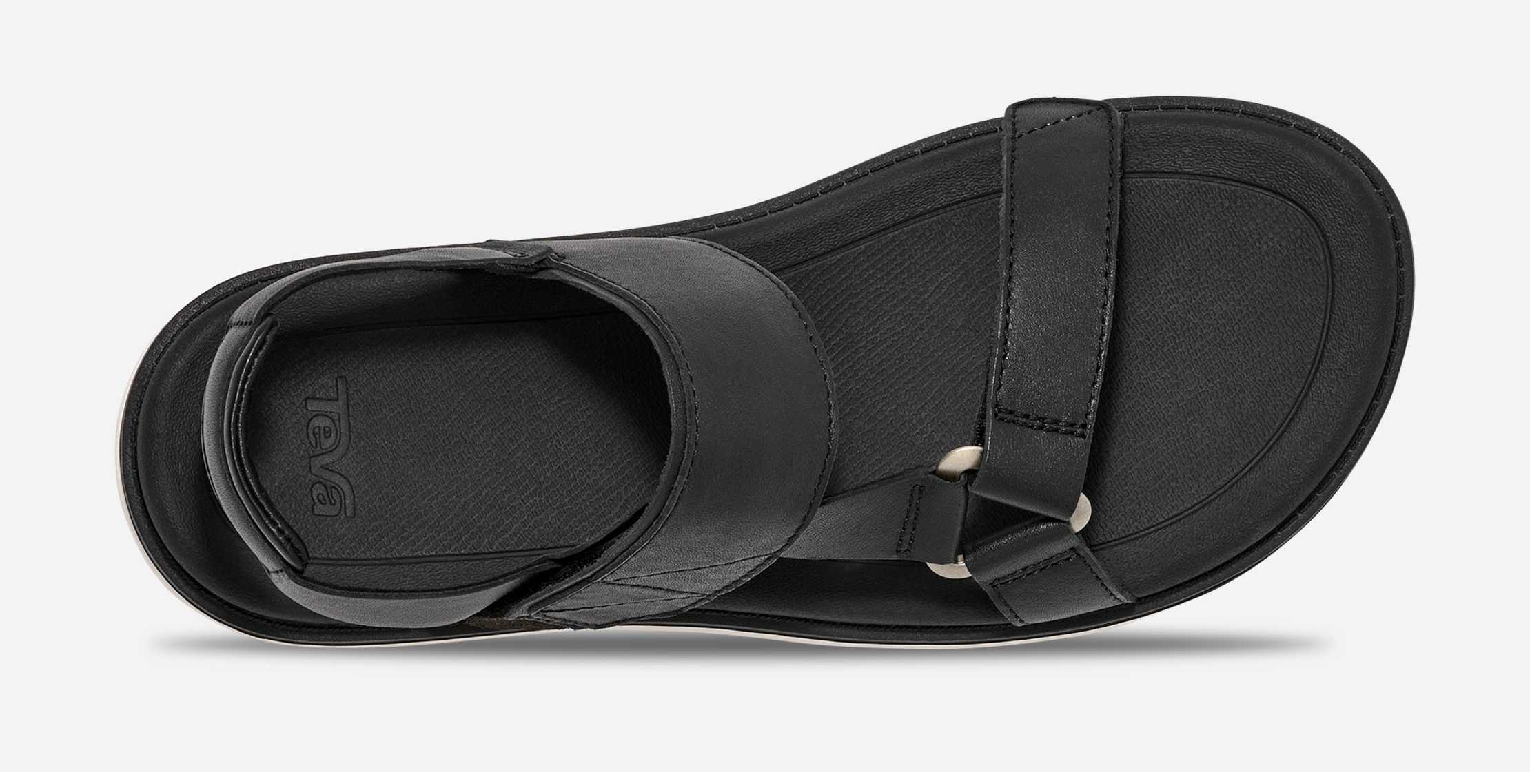 ★送料無料★テバ MADERA SLINGBACK STVF2512570-BKW Amazon.com | Teva Women's W Madera Slingback Sandal, Birch