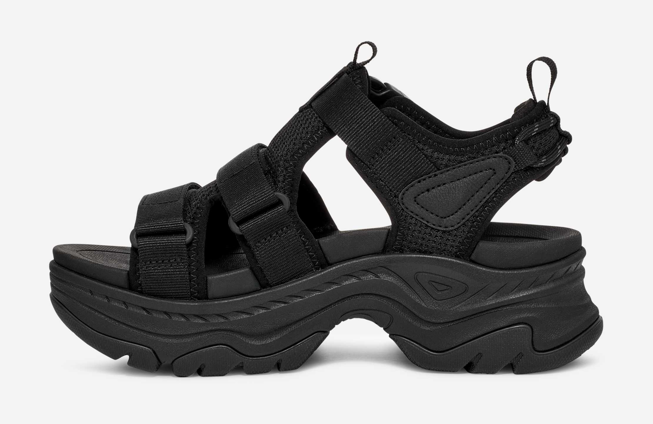 Hurricane Ampsole Volt Sandal
