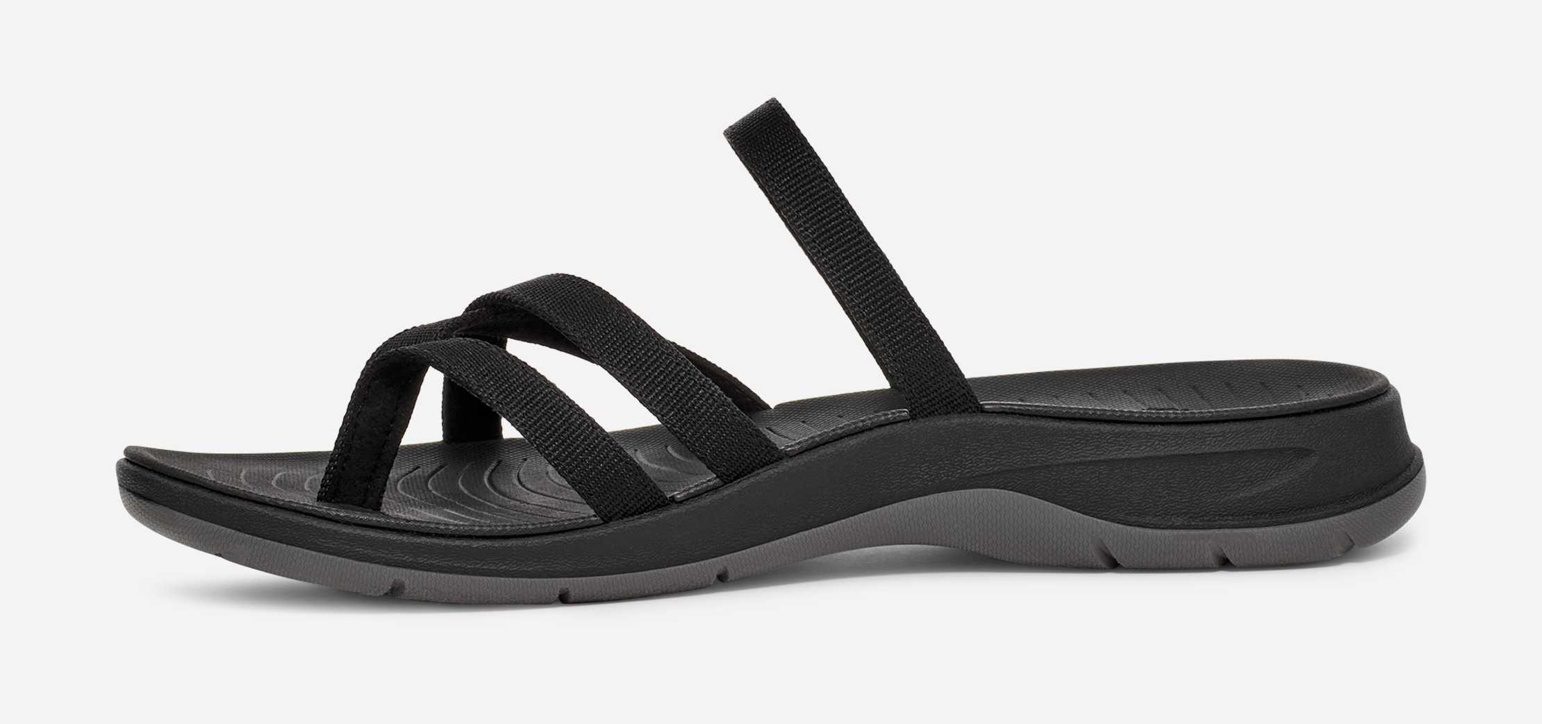 TirraTraveler Flip-Flop