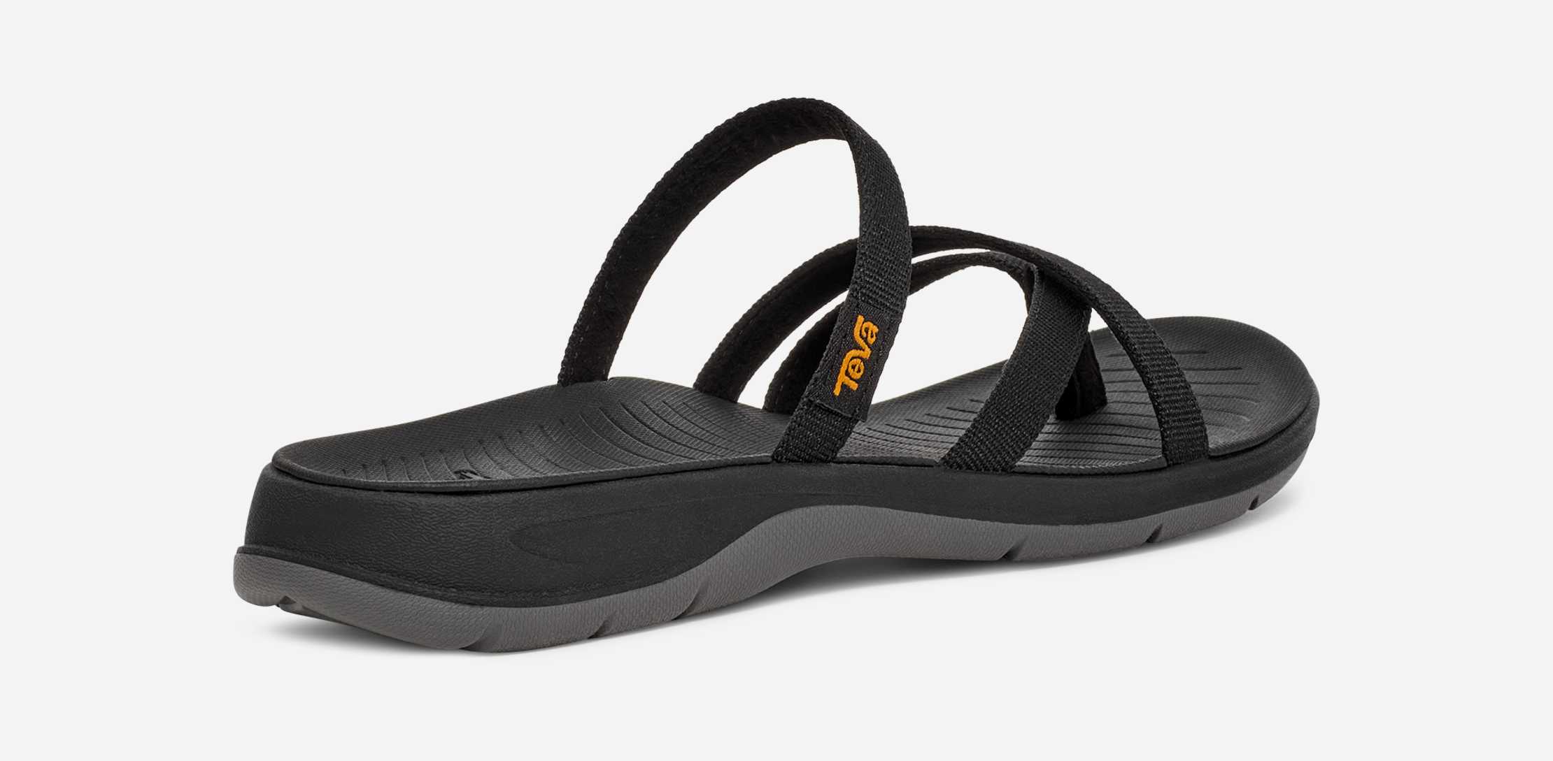 TirraTraveler Flip-Flop
