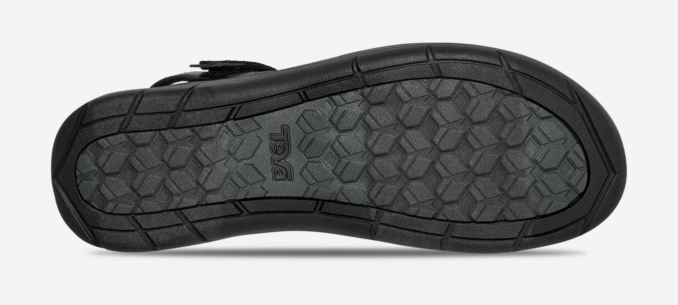 TirraTraveler Hiking Sandal