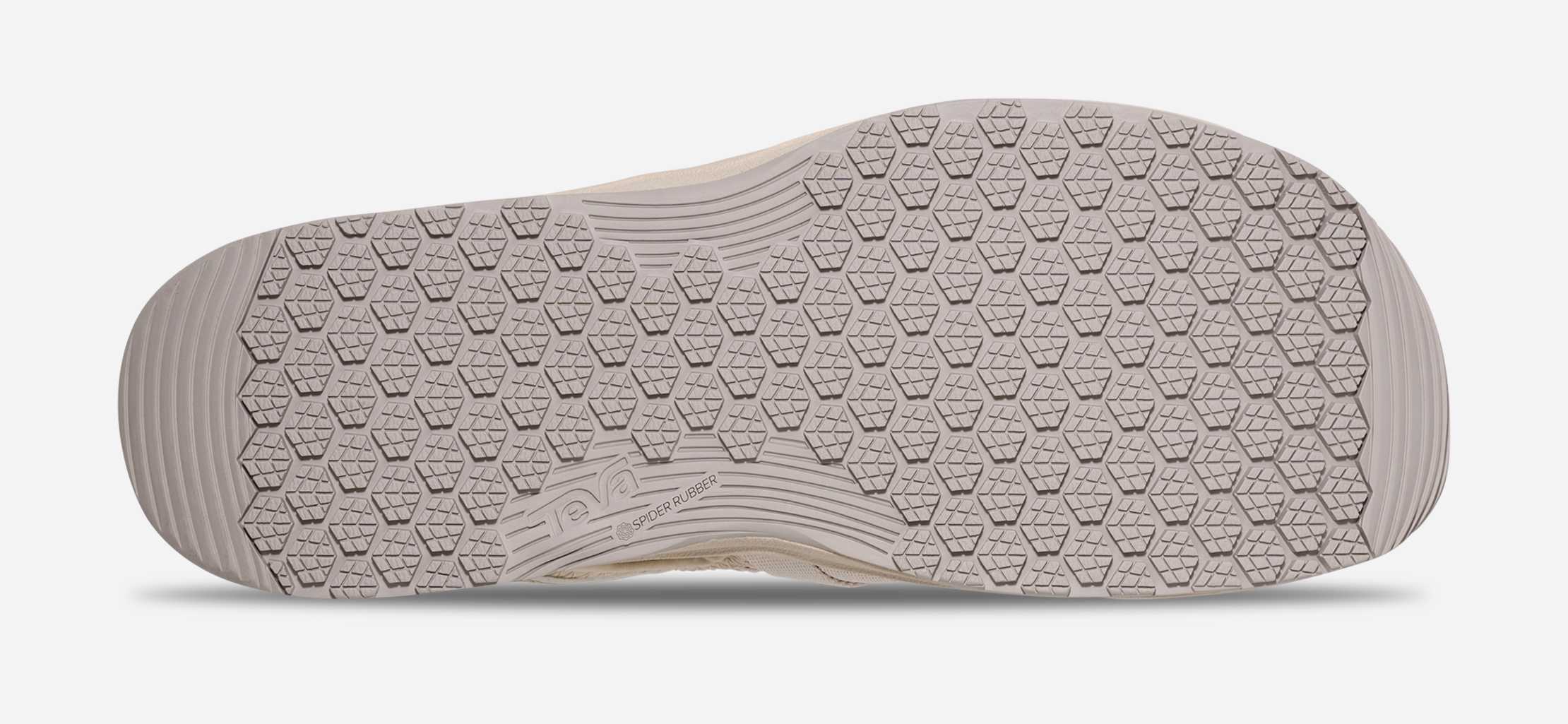 Hydratrek Closed-Toe Water Sandal