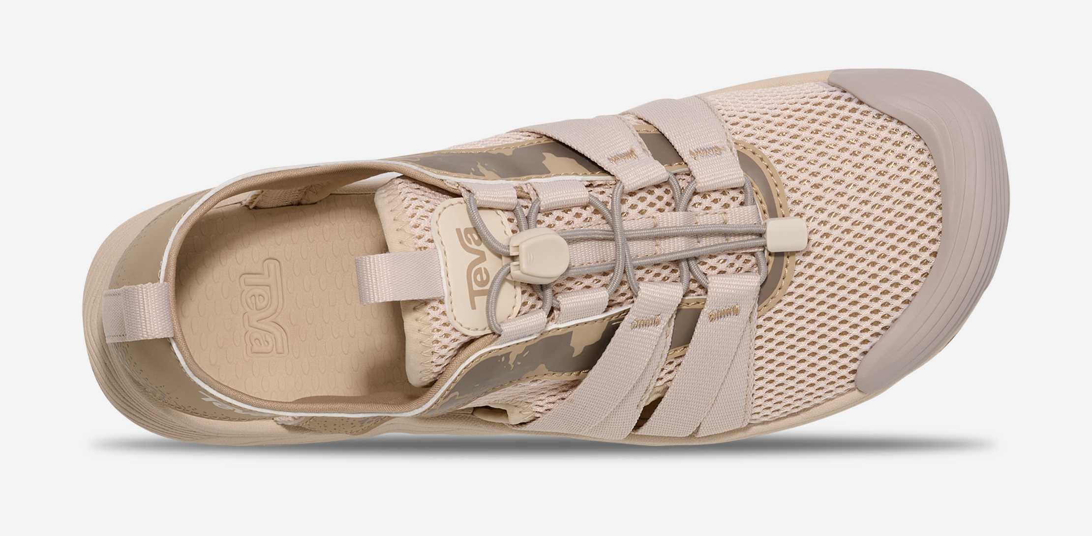 Hydratrek Closed-Toe Water Sandal