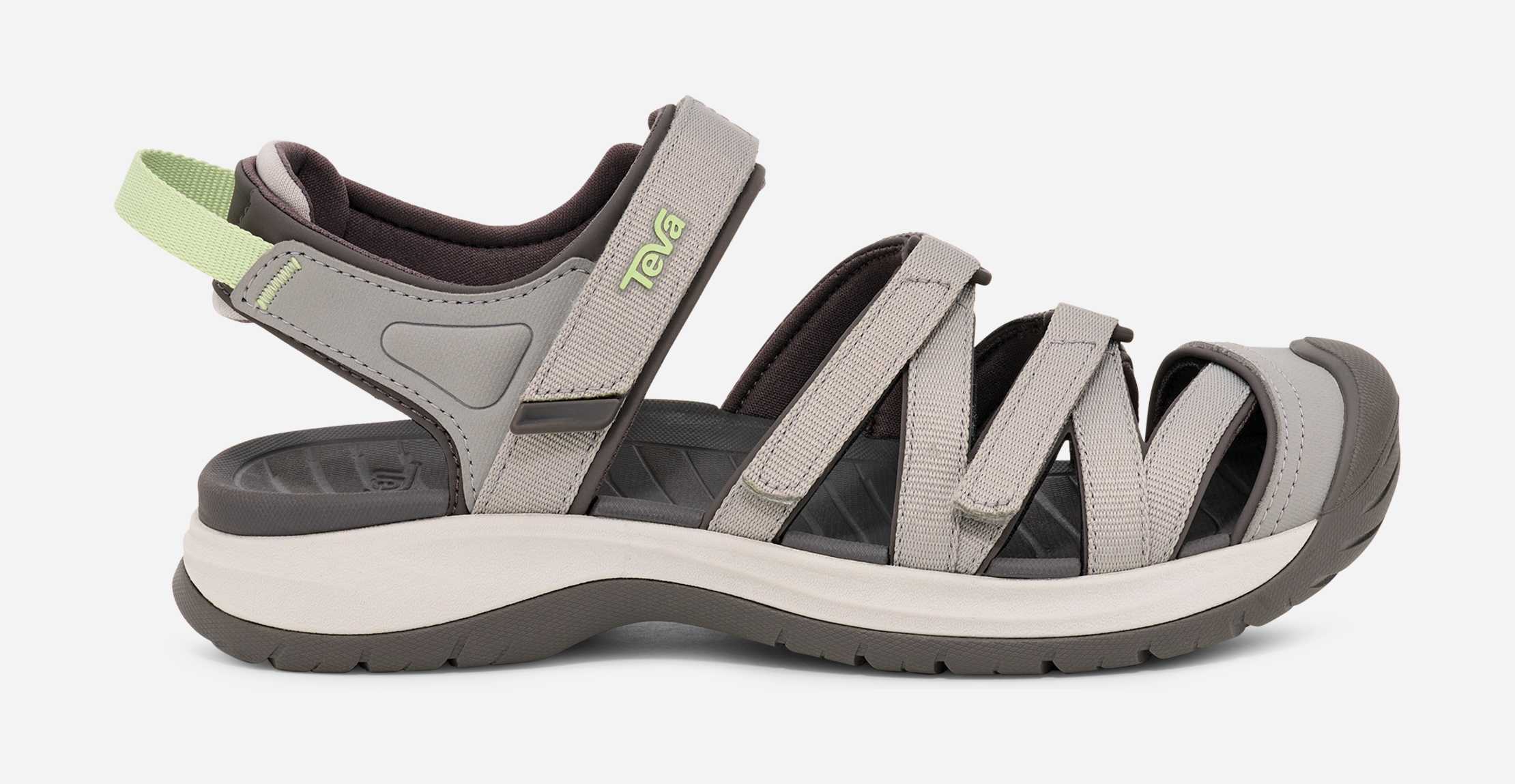Tirra Sport Closed-Toe Hiking Sandal