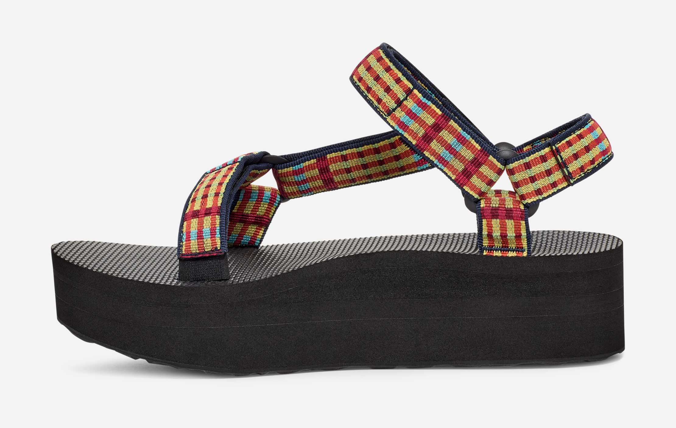 Teva® Flatform Universal Sandals for Women | TEVA® Germany