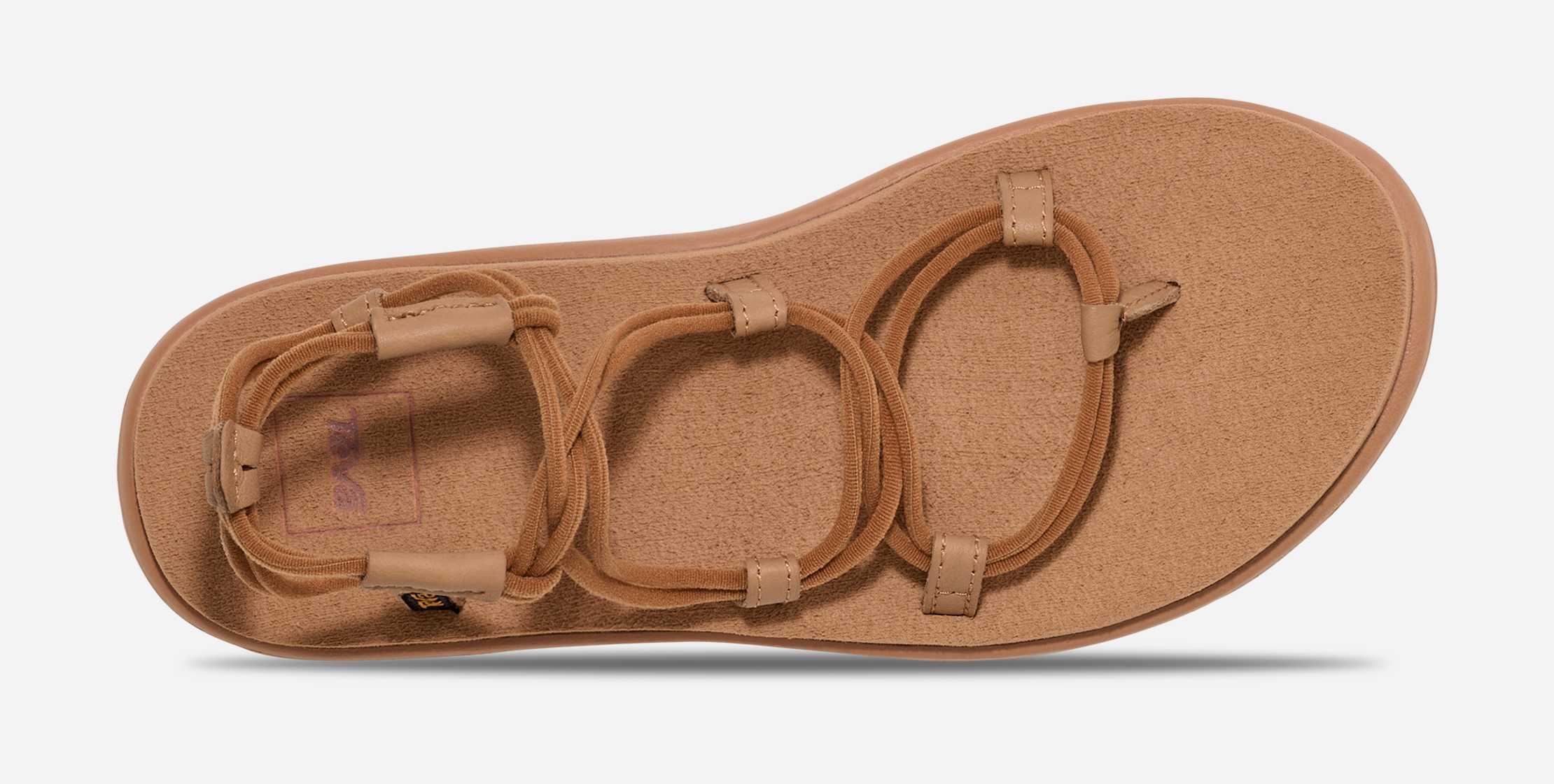 サンダル・ミュール Teva Women's Boya Infinity (TNZ) STVF2519622TNZ Women's Voya Infinity Sandal | Teva®