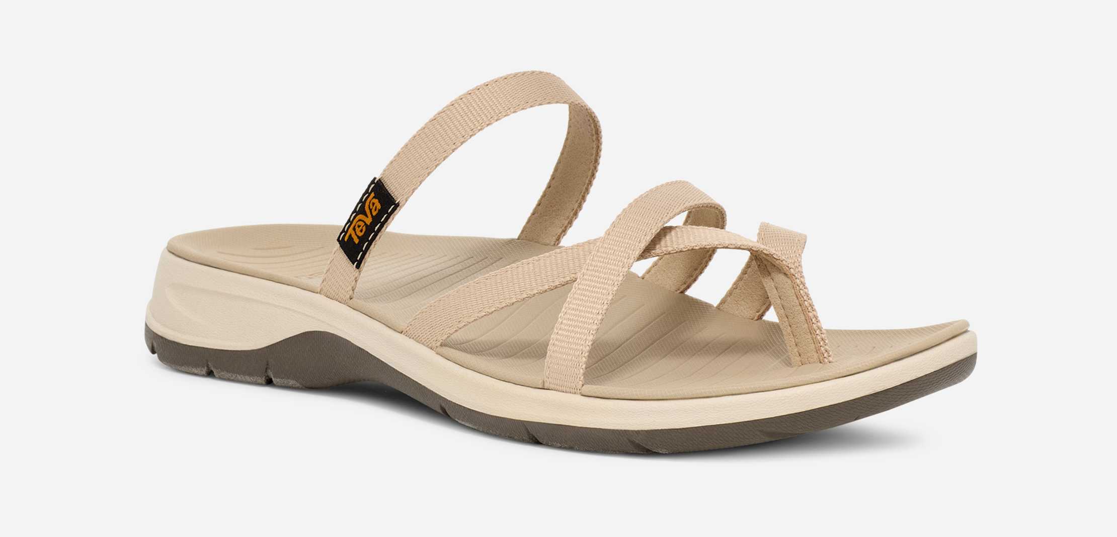 ★送料無料★テバ TIRRATRAVELER FILP STVF2519490-MAH MAHOGANY TirraTraveler Flip-Flop