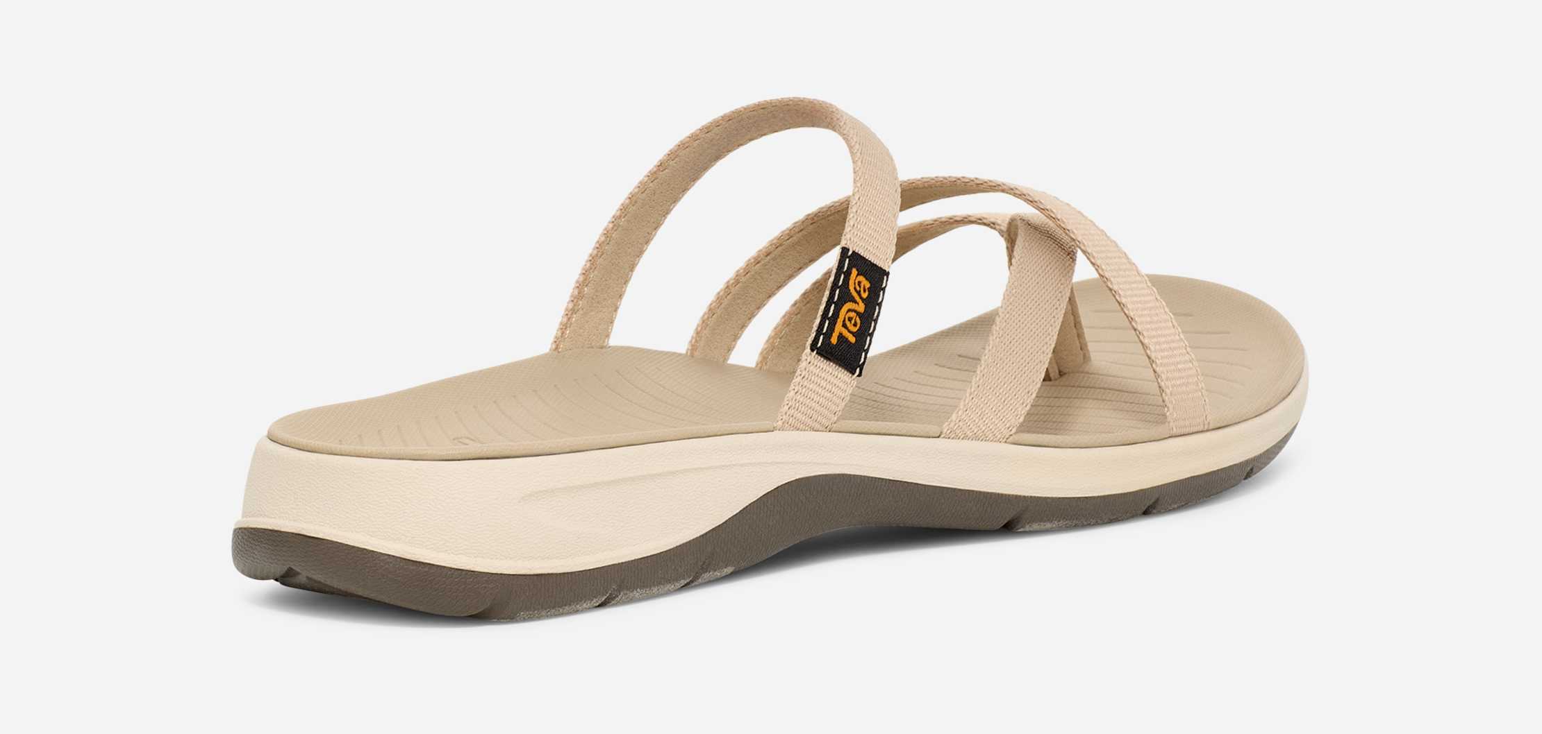 ★送料無料★テバ TIRRATRAVELER FILP STVF2519490-MAH MAHOGANY TirraTraveler Flip-Flop