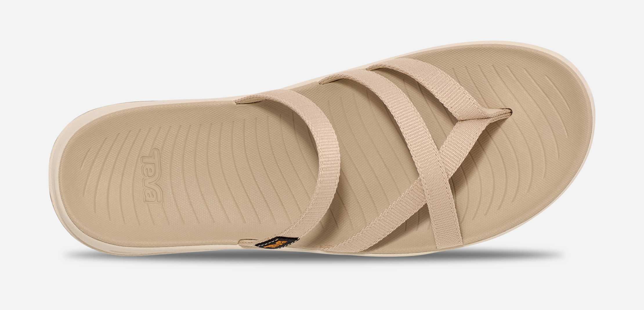 TirraTraveler Flip-Flop