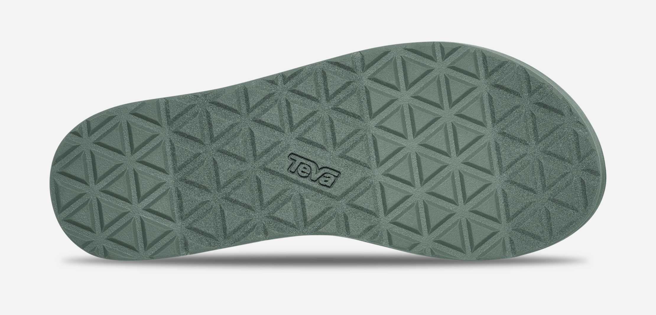 Midform Universal Canvas Sandal | Teva®