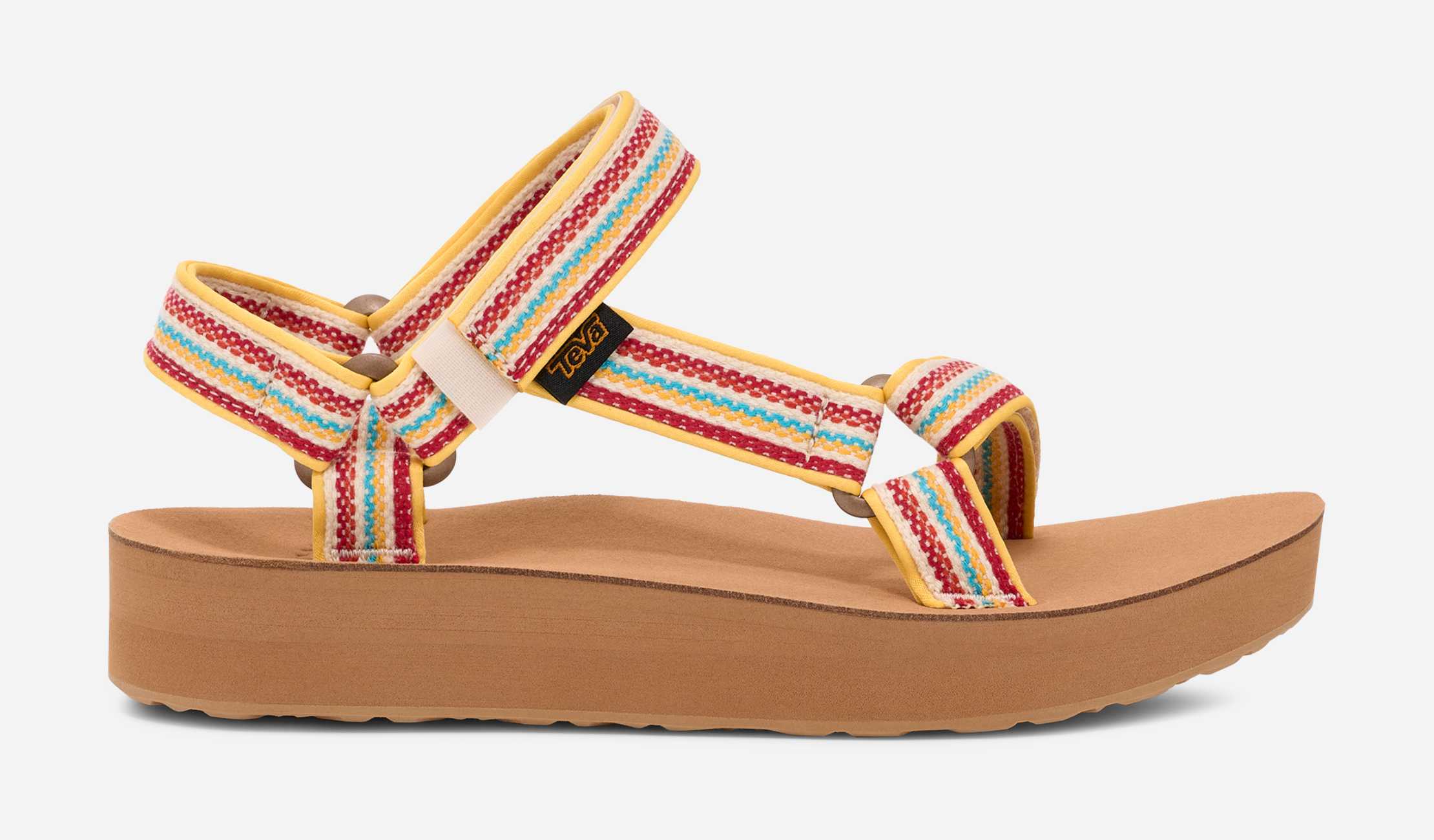 Women's Midform Universal Woven Sandal