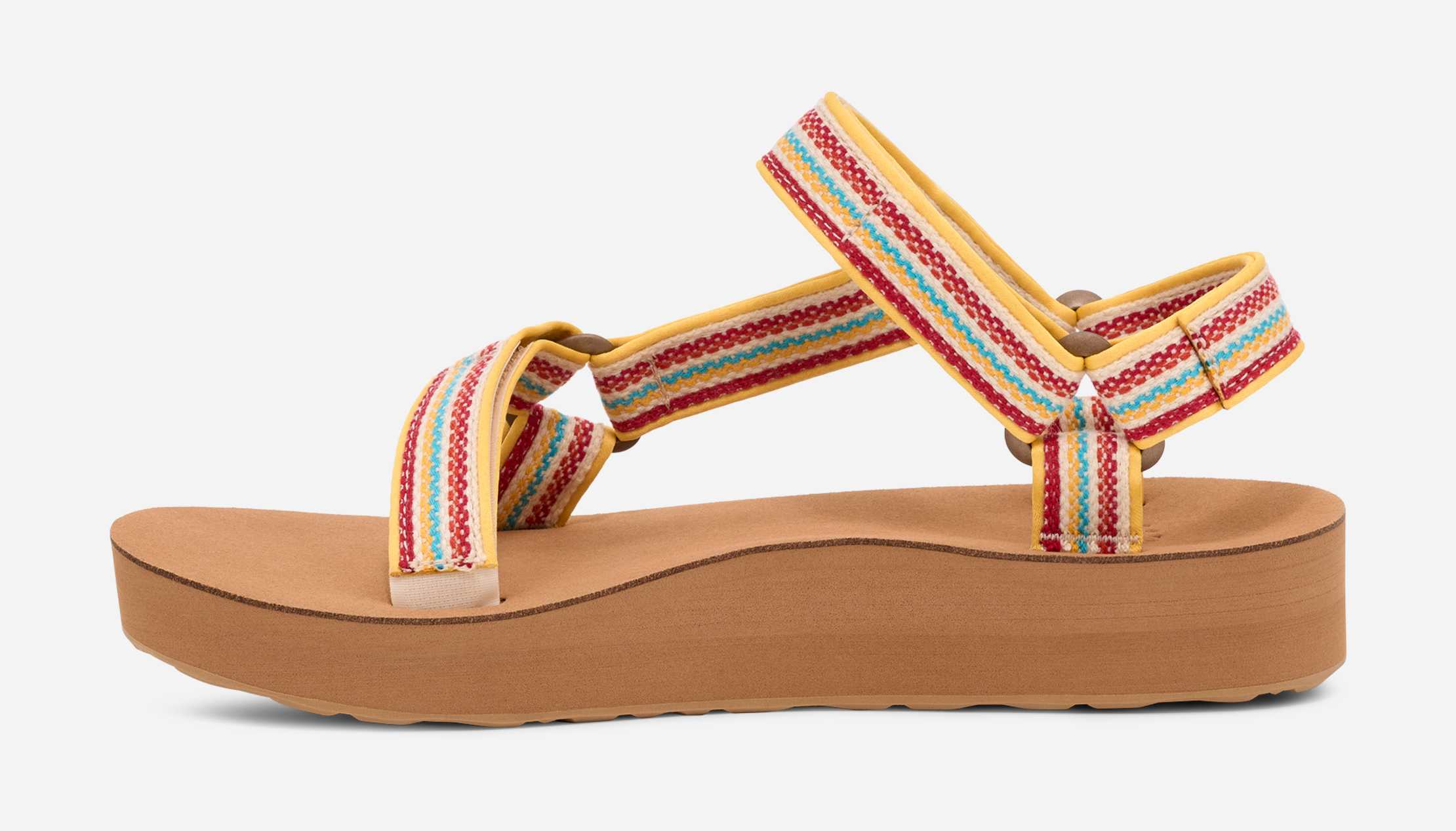 Women's Midform Universal Woven Sandal