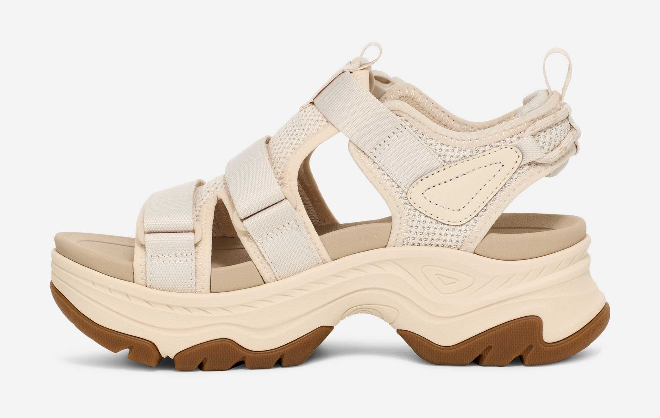 Hurricane Ampsole Gaila Sandal