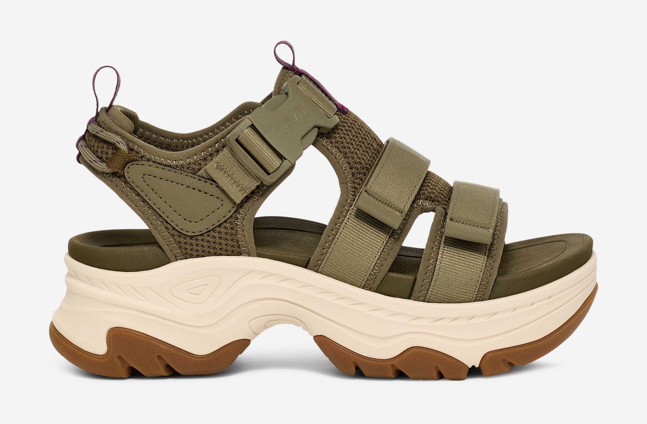 Hurricane Ampsole Gaila Sandal
