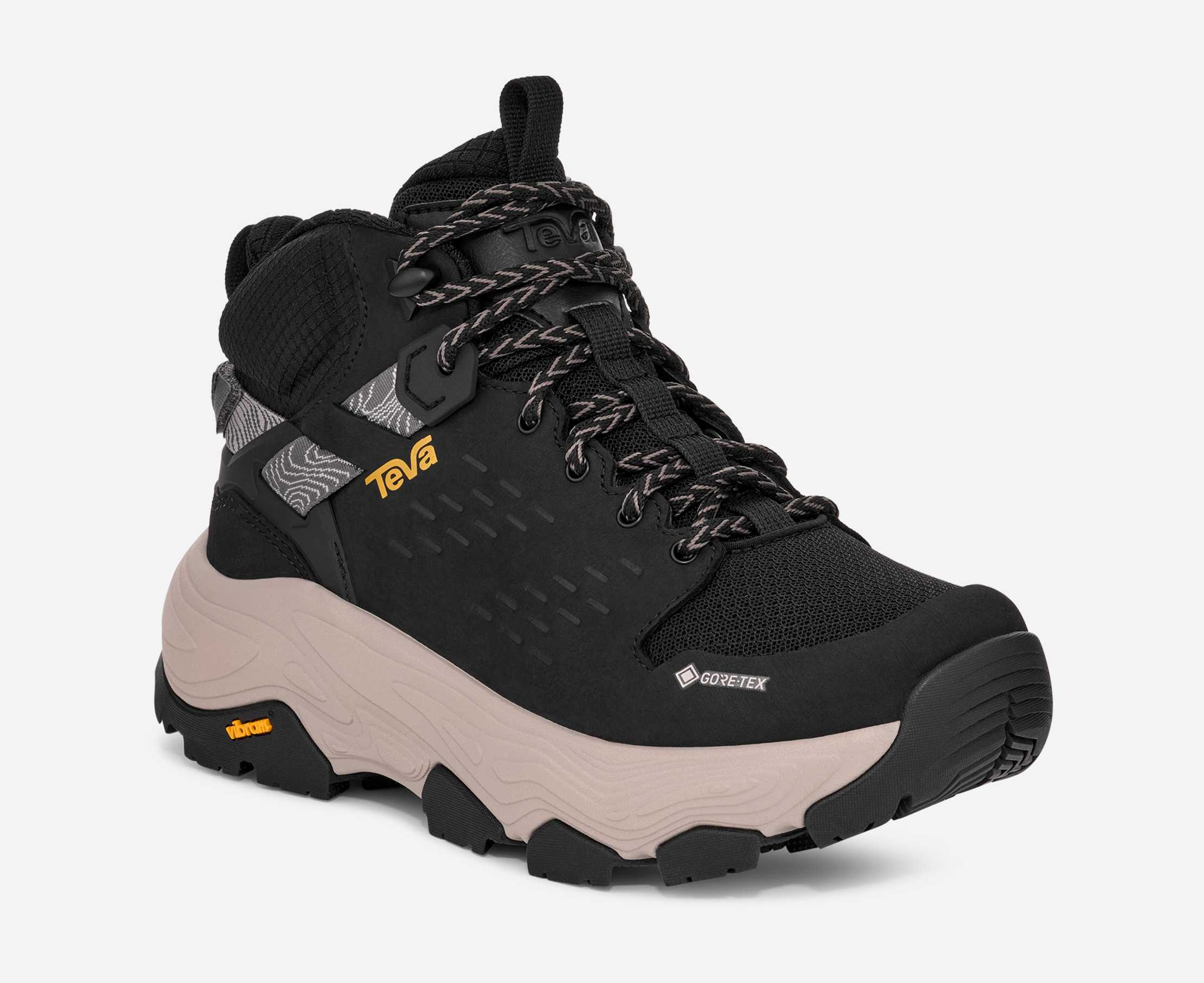 Grandview Max GORE-TEX Hiking Boot