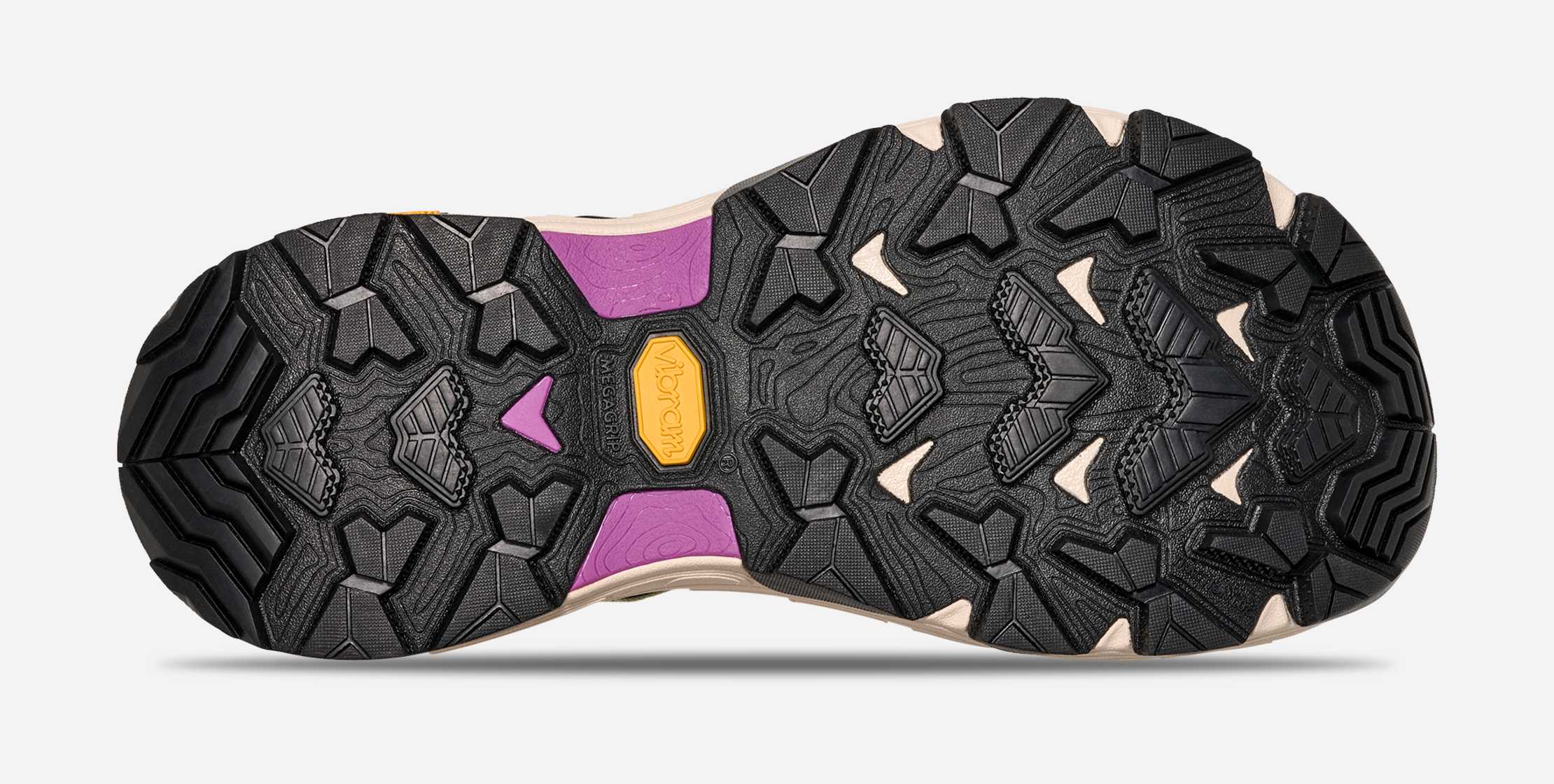 Grandview Max Hiking Sandal