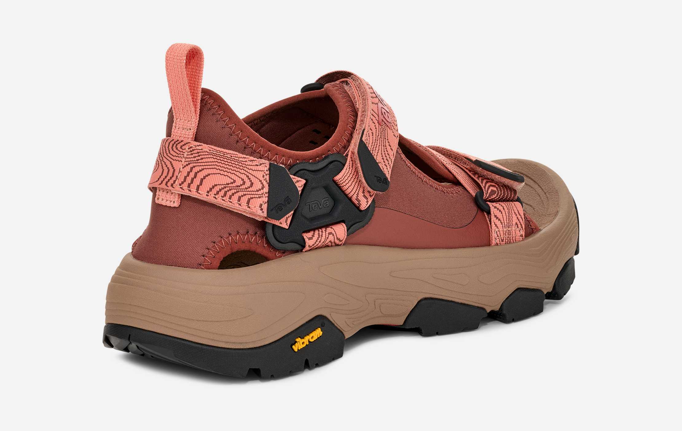 Grandview Max Hiking Sandal