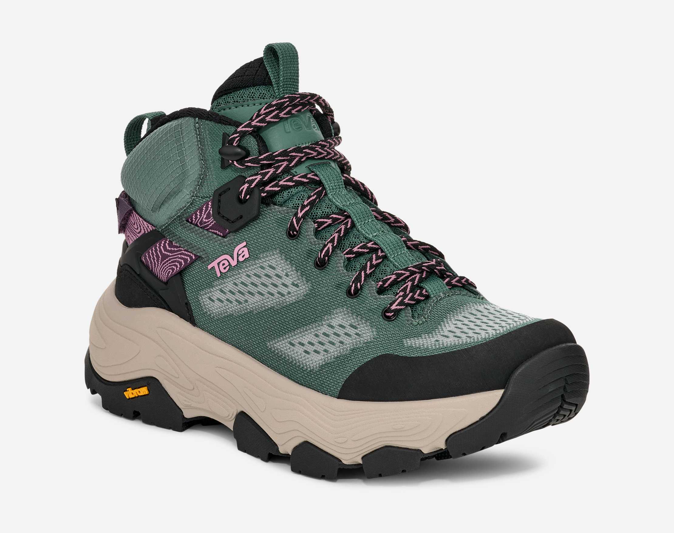 靴 MOIST THROUGH360 VENTIRIS MT_Silver Reebok ZigWild Trail 6 Men's Shoes | ShopSimon