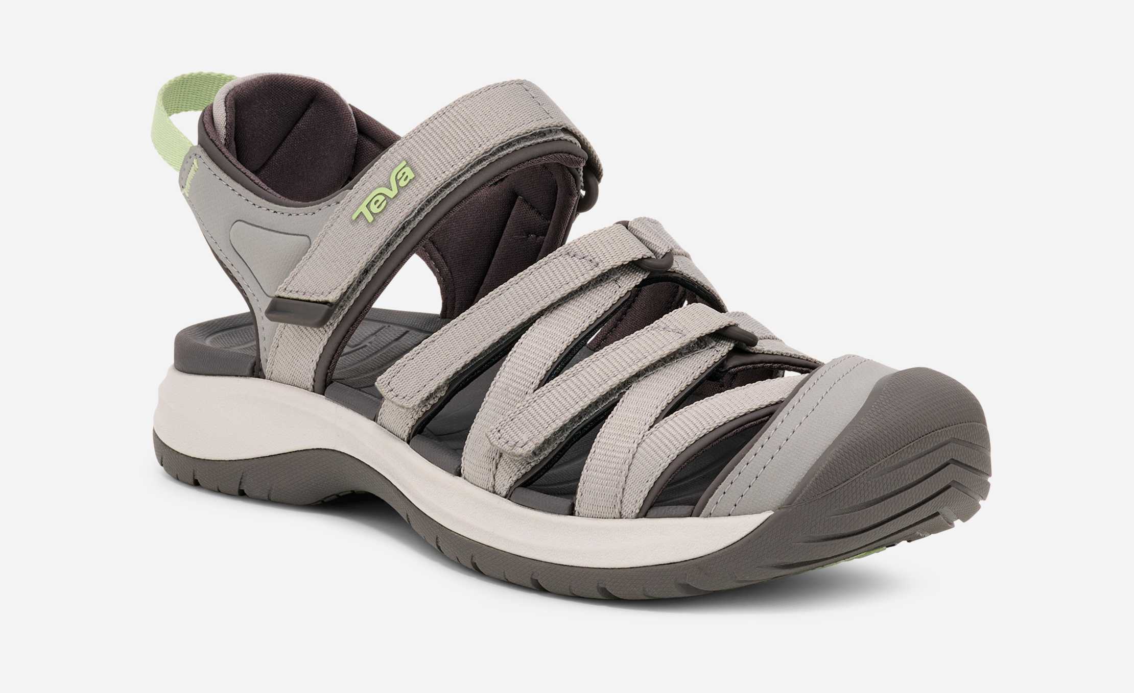 Teva Tirra Sandals Teva Women's W Sirra Sport Sandal Teva