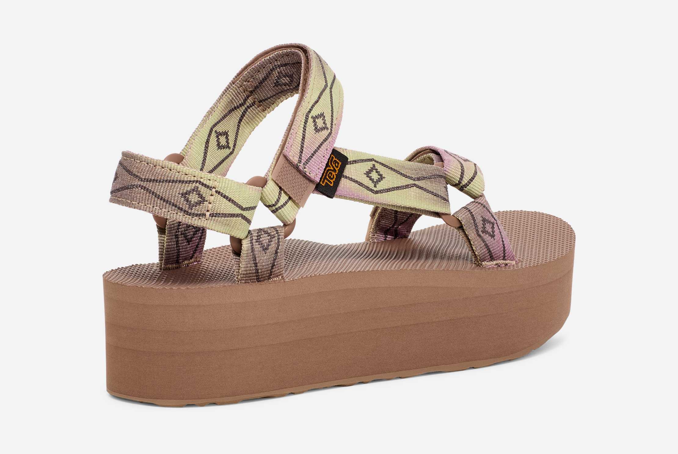即発☆【TEVA】W FLATFORM UNIVERSAL SANDAL サンダル Women's Original Universal Sandal | Teva®