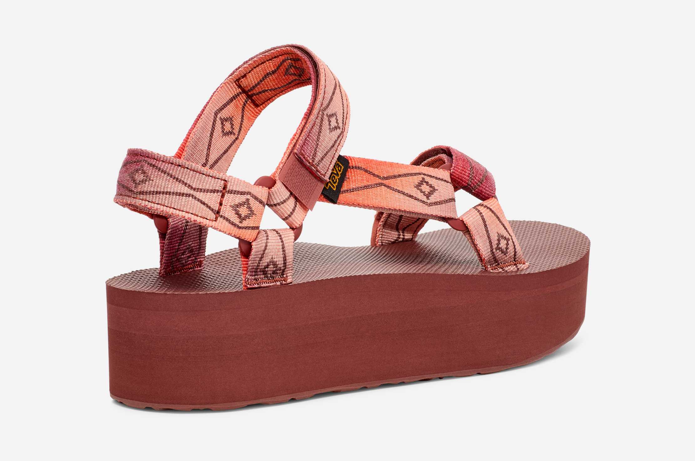 Flatform Universal Sunscape Sandal Flatform Universal Sunscape Sandal