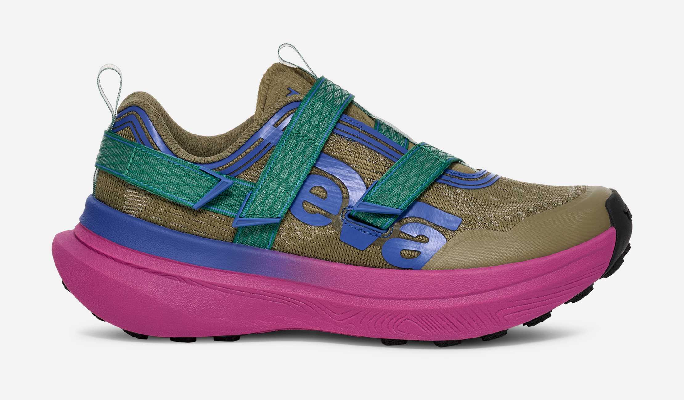 Aventrail Trail Running Sandal