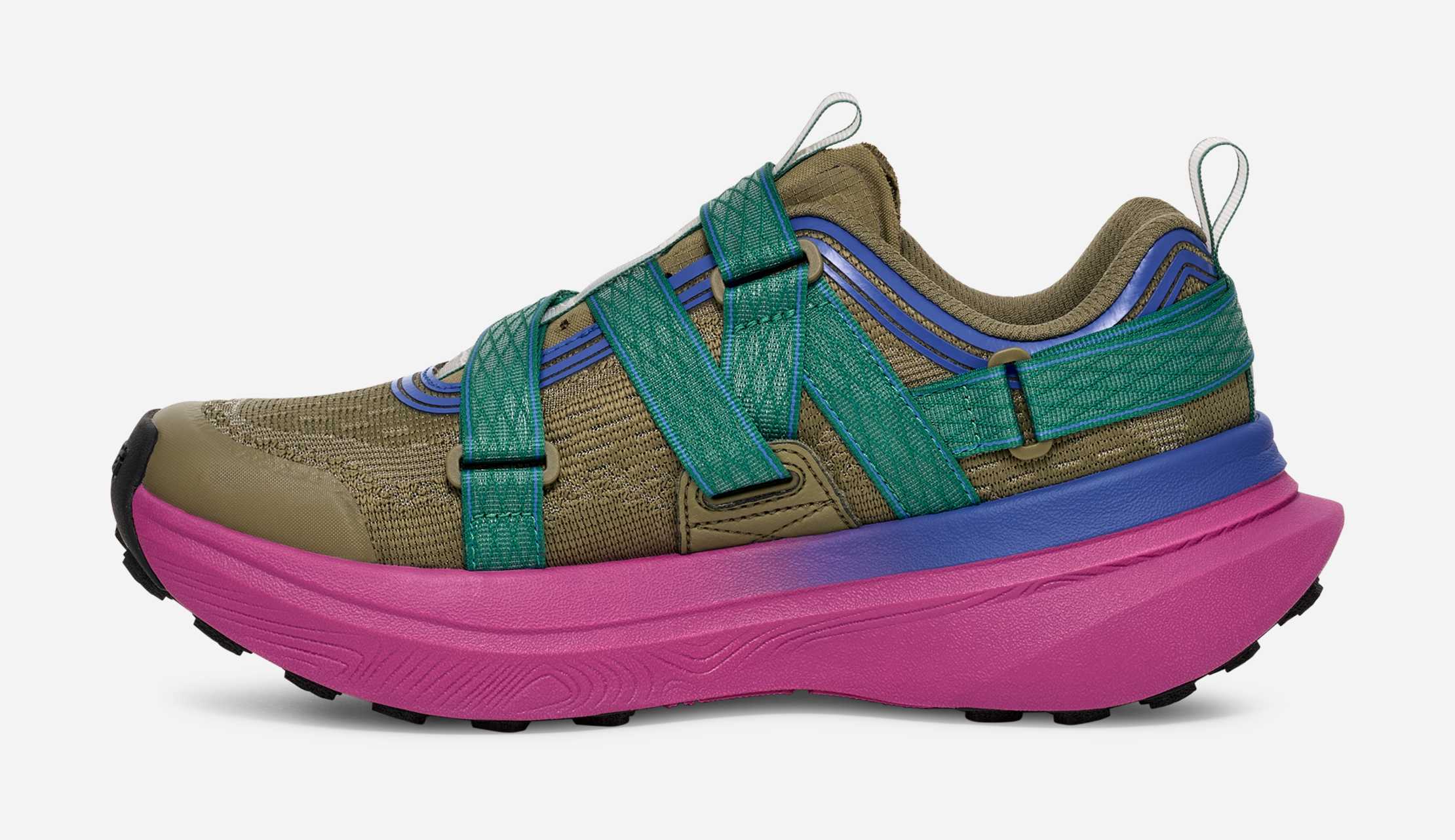 Teva Aventrail Trail Running Shoes 10.5 TEVA Aventrail Trail Running Shoe for Women | TEVA® main image 4