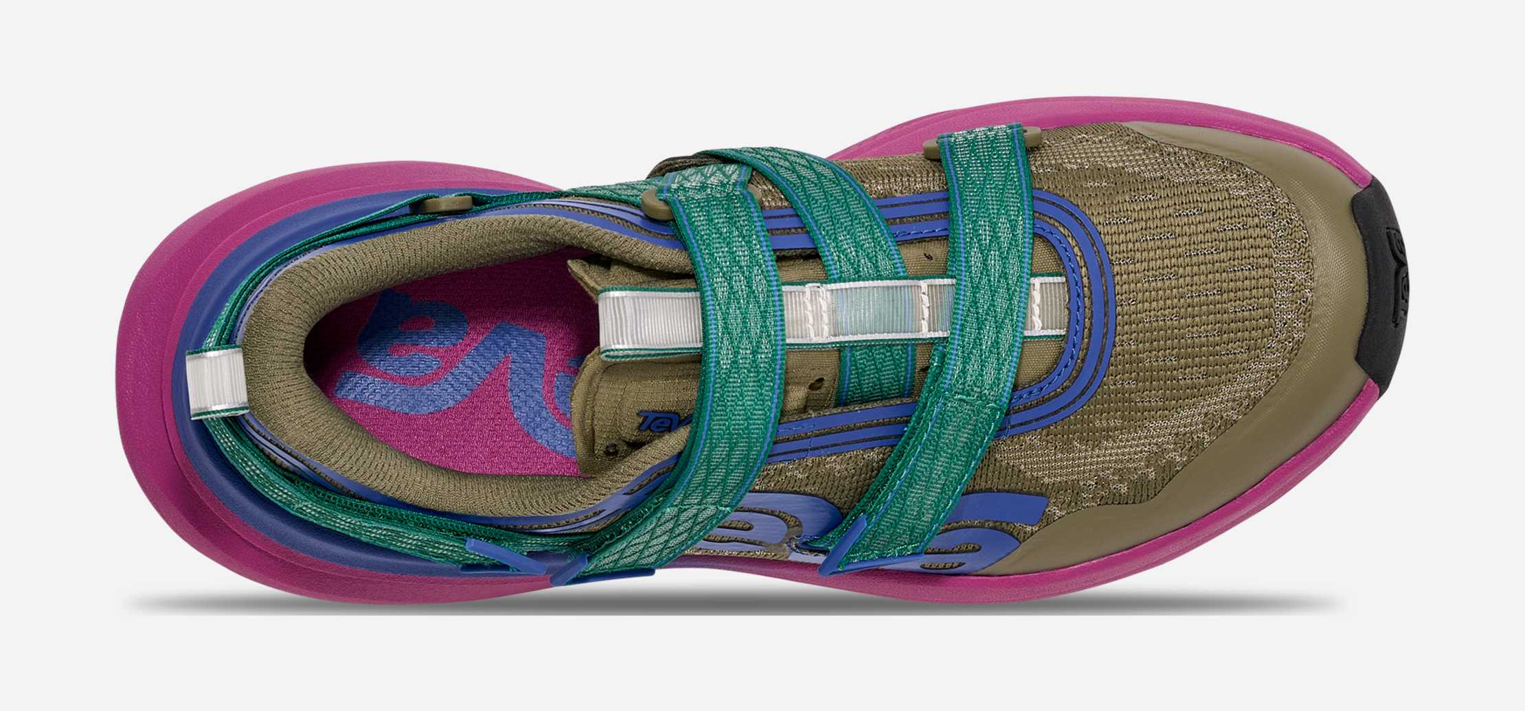 Aventrail Trail Running Shoe